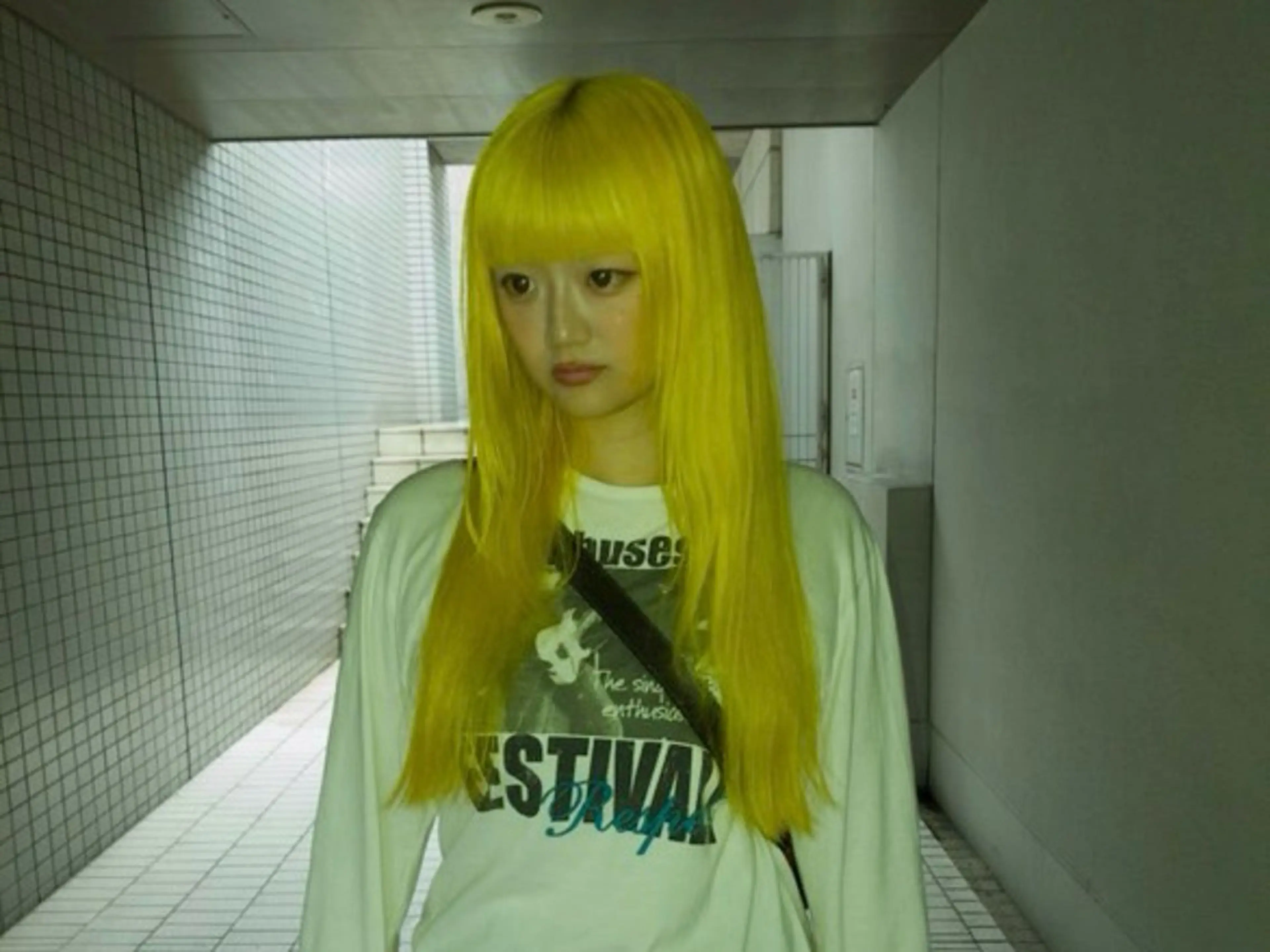 カラー カラーモデル募集中 /rioのヘアスタイル