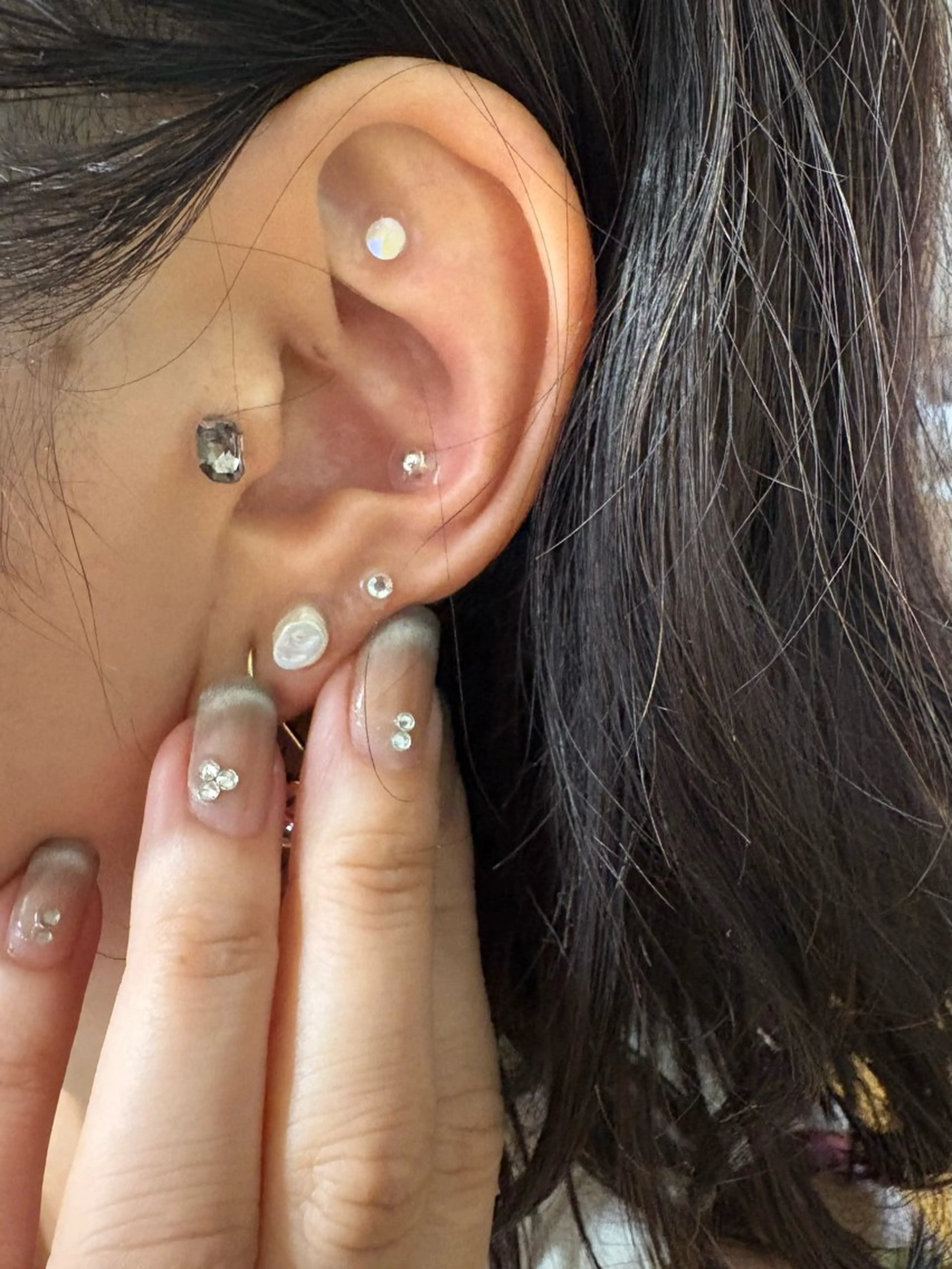 その他 耳つぼジュエリー Luca所属・耳つぼジュエリー 専門サロン Lucaのその他イメージ