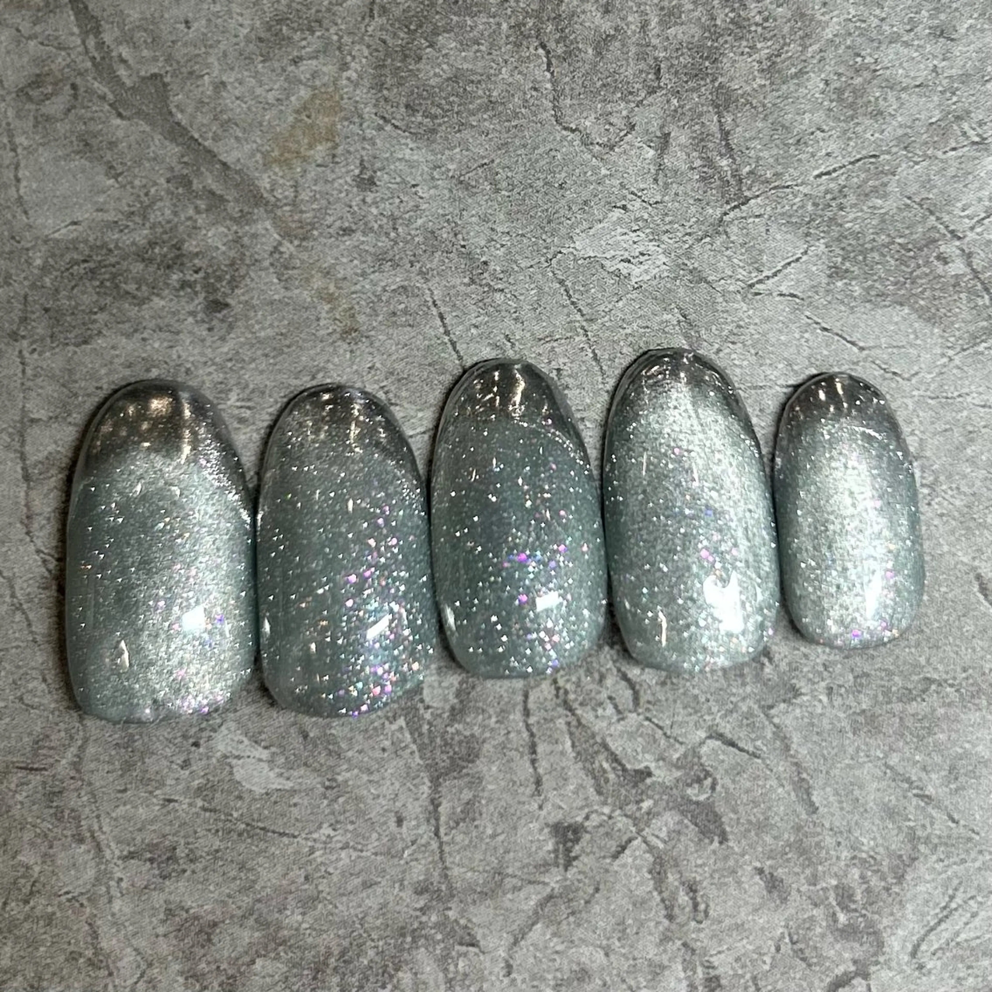 ネイル REVE 🌺yuina🌺のネイルデザイン