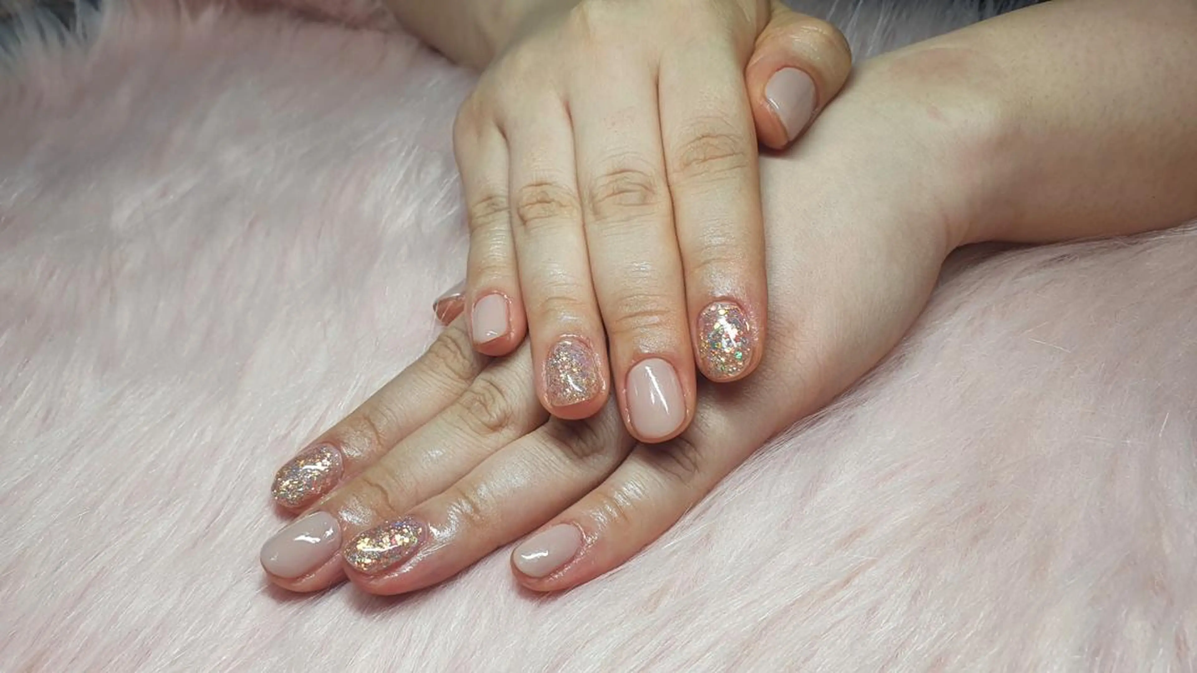 ネイル Salon de dahan所属・SALON DE DAHANのネイルデザイン