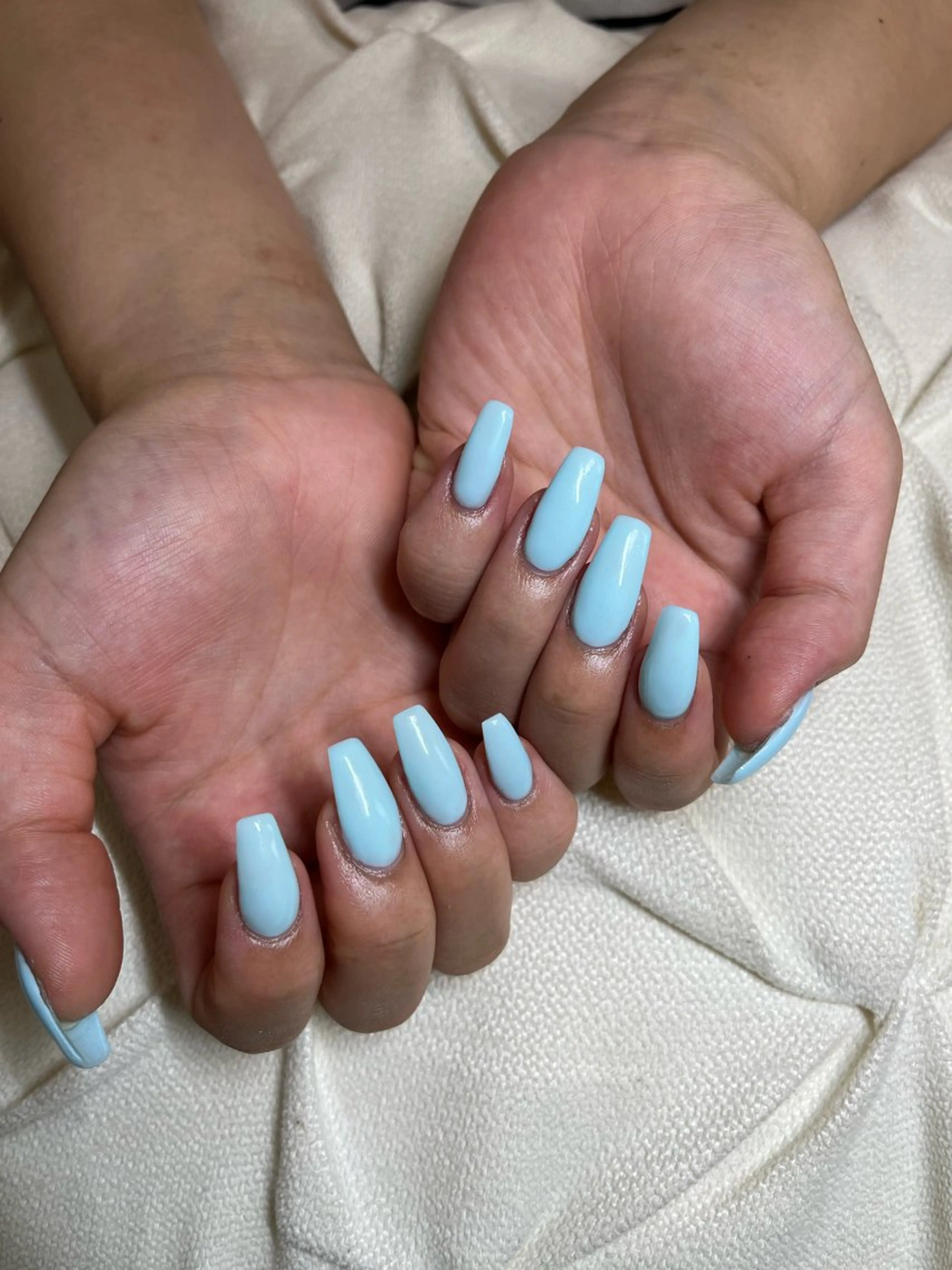 ネイル ハンドネイル nail.salon .Reversalのネイルデザイン