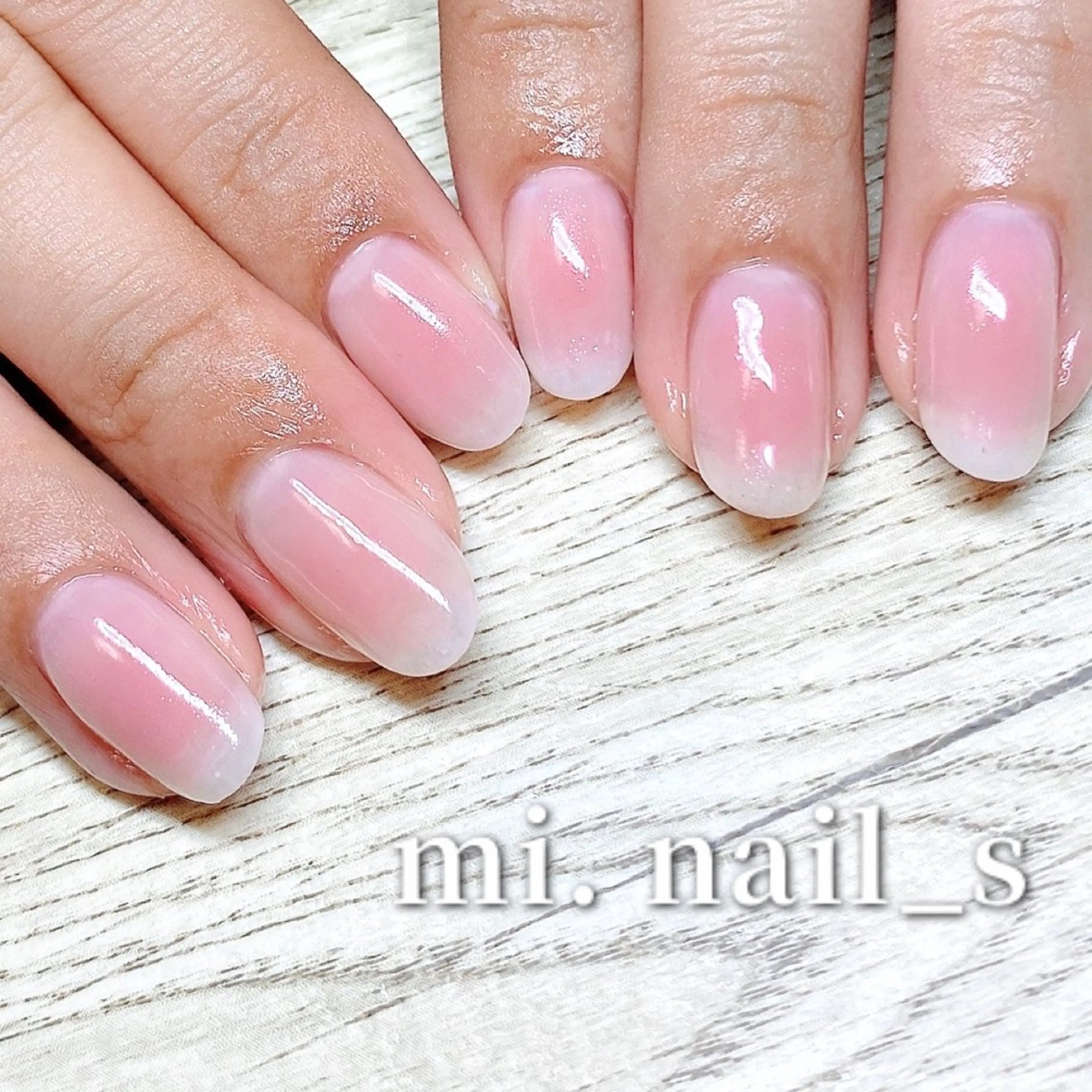 ネイル アートネイル Cocorium_ sasakiのネイルデザイン