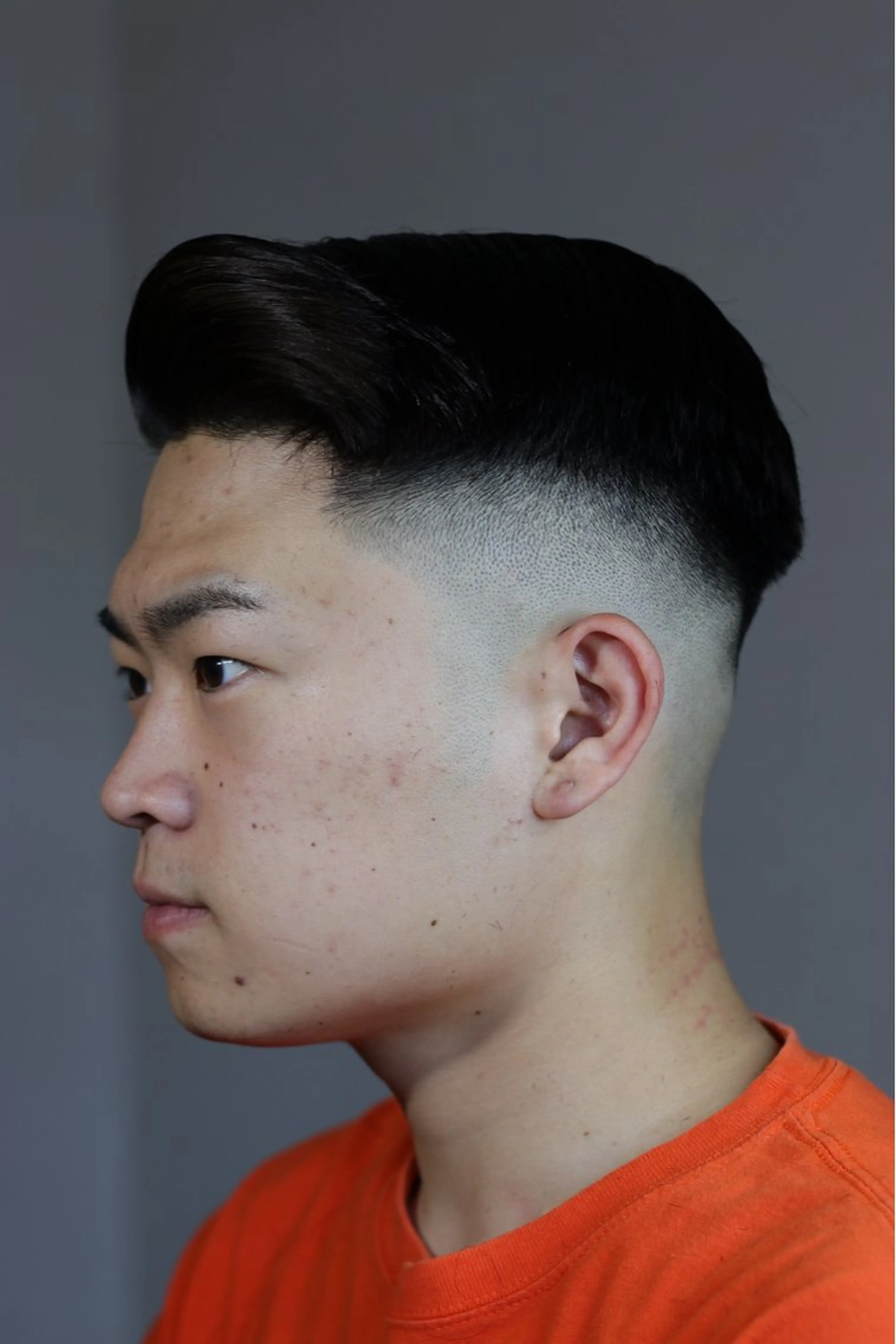 ミディアム Barber Shop ODIN（オーディン）所属・本格バーバー💈 /コバシ　マサハルのその他イメージ
