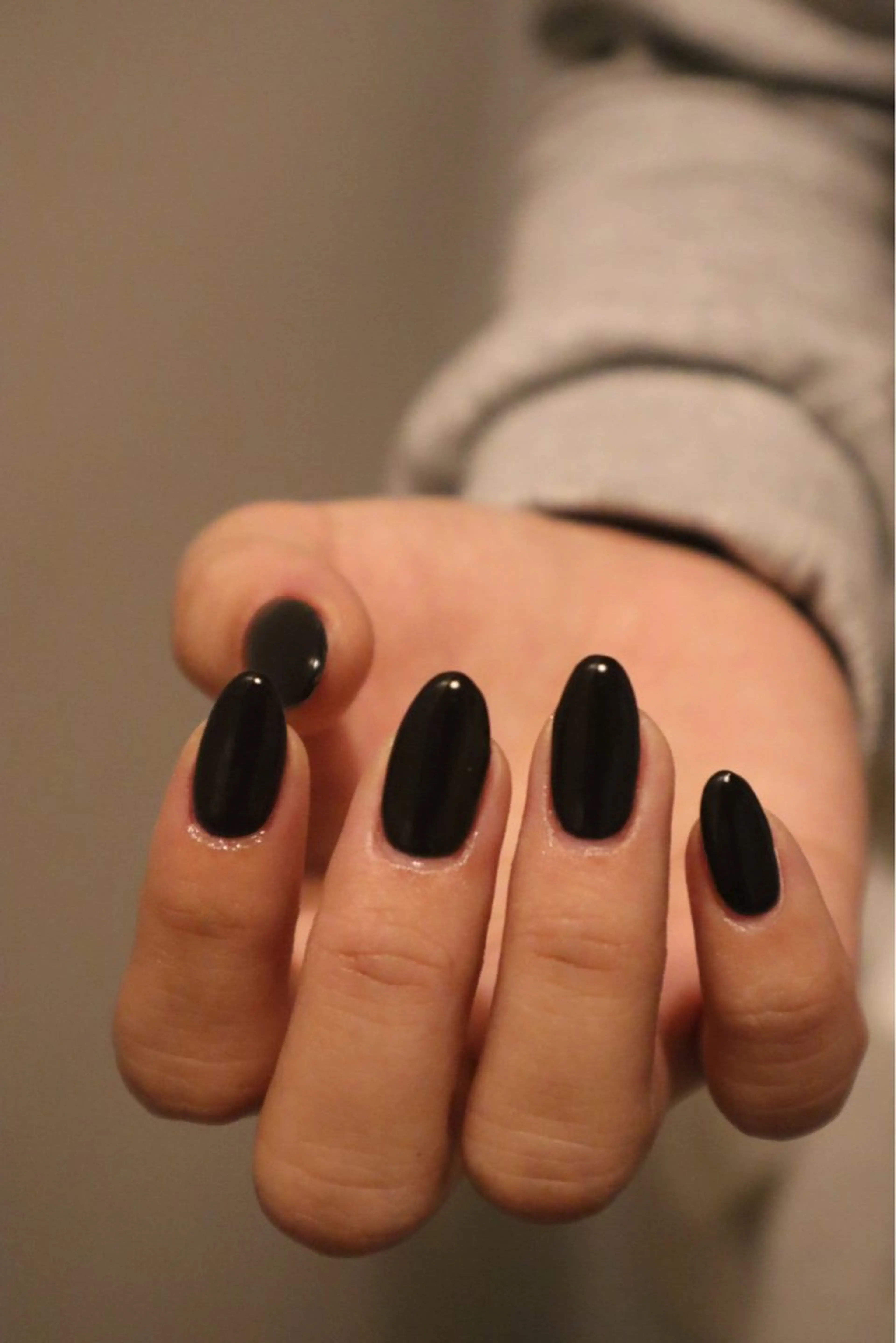 ネイル ハンドネイル sister  mohawk所属・chika ／ nailのネイルデザイン