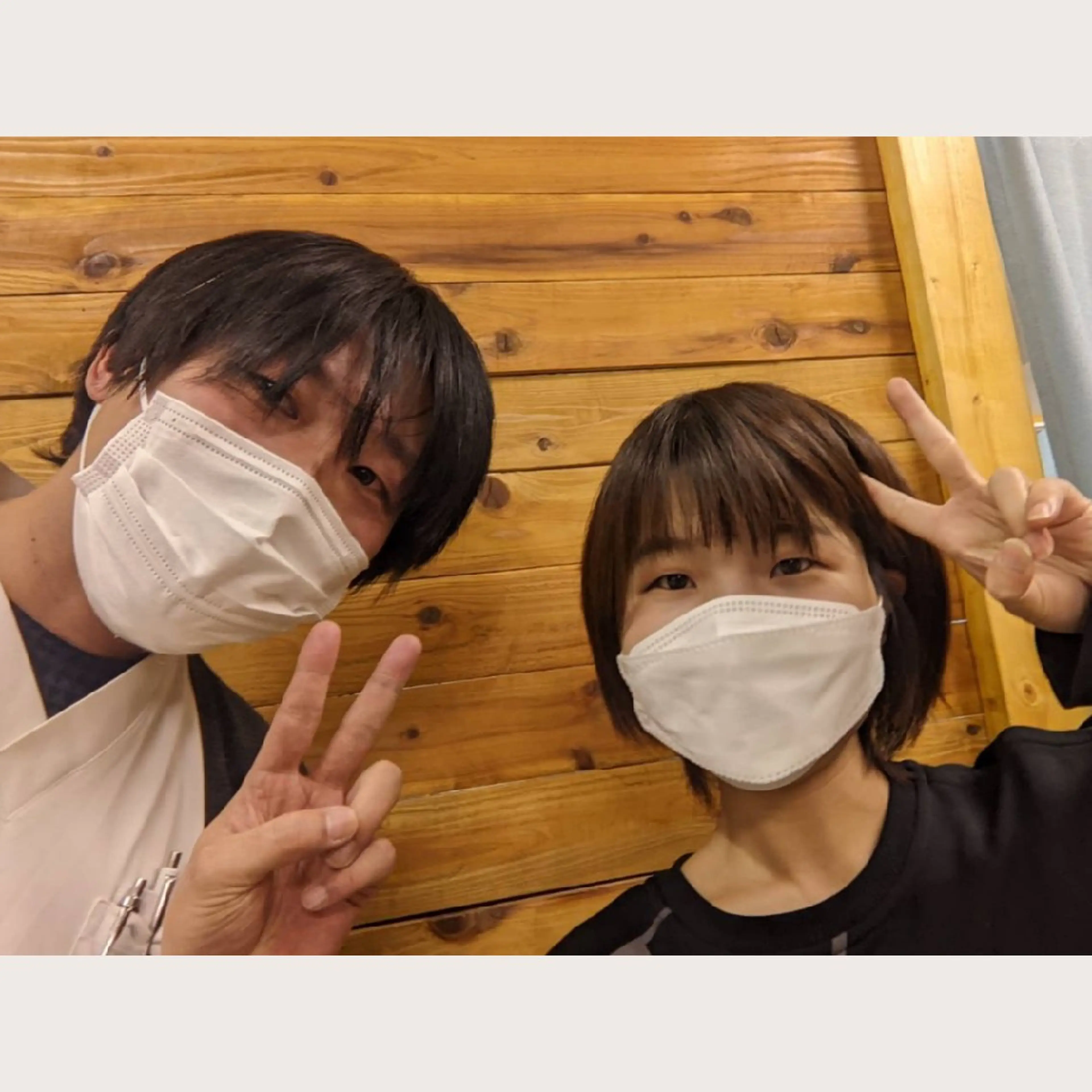 リラク 頭痛・腰痛・美容鍼に 特化してます。　橋岡のエステ・リラクイメージ