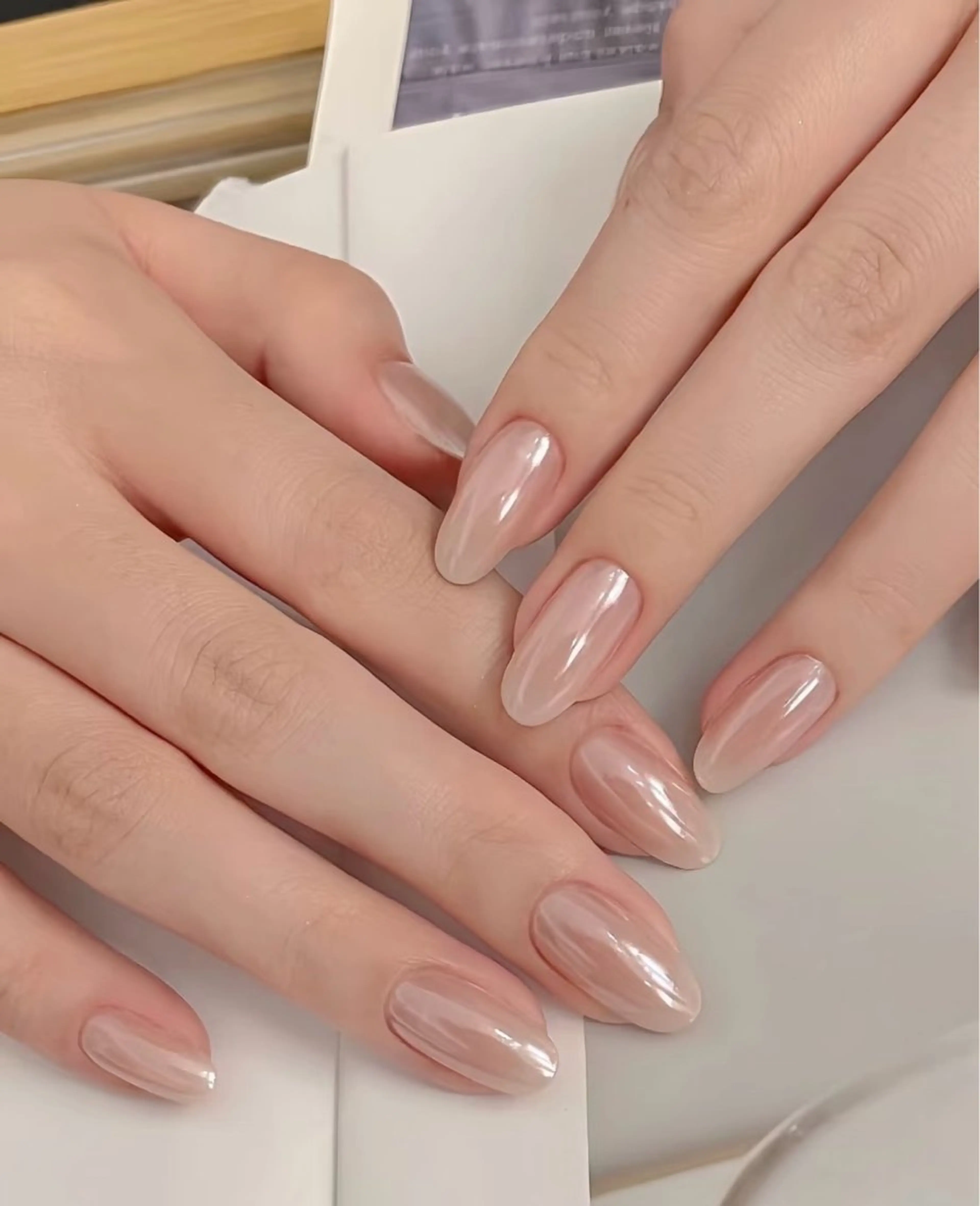 ネイル Nail Salon Jolie【市川店】所属・july nailのネイルデザイン