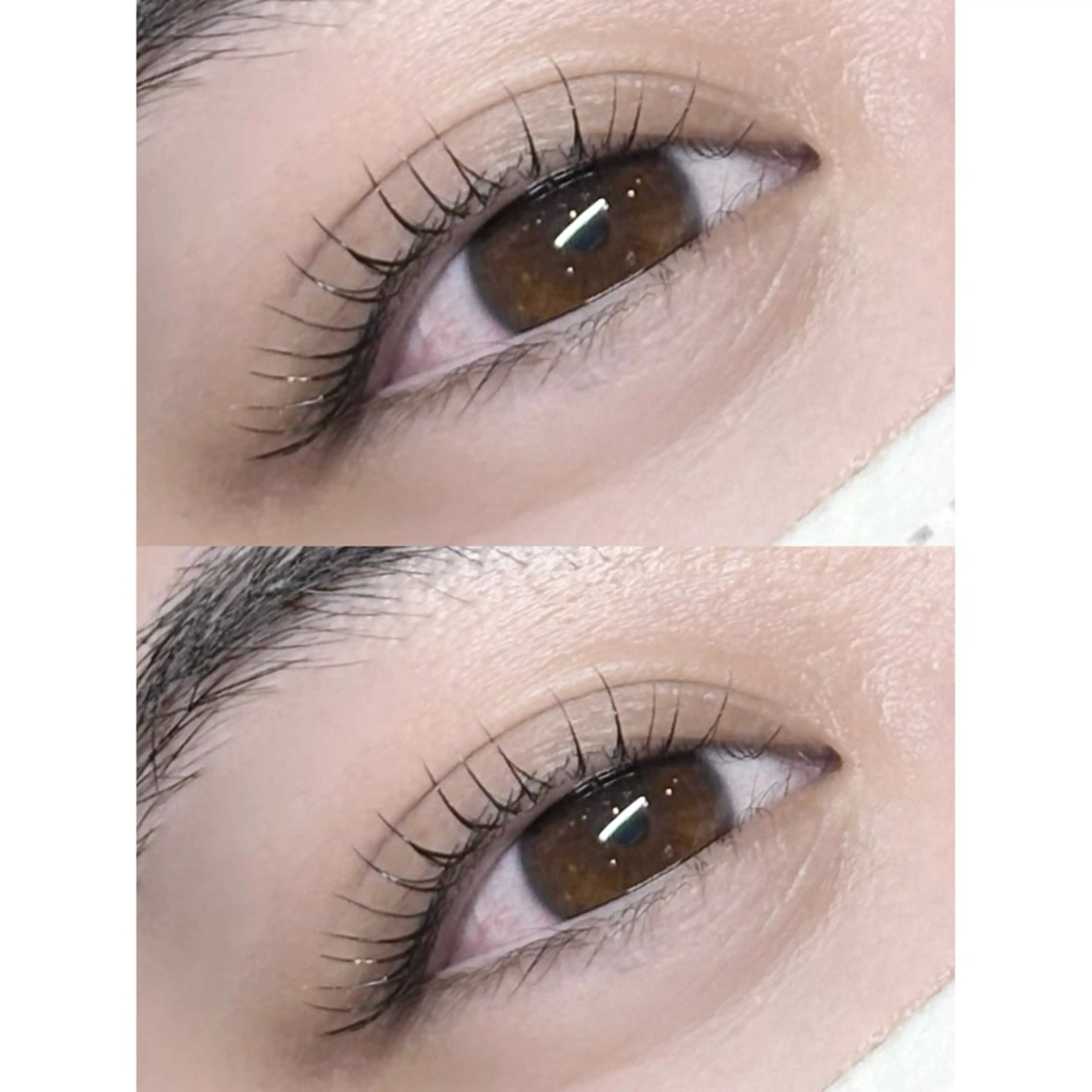 マツエク・マツパ Cカール ネイル＆まつげエクステのお店　Brilliant（ブリリアント）草加所属・ブリリアント 荒井のマツエク・マツパデザイン