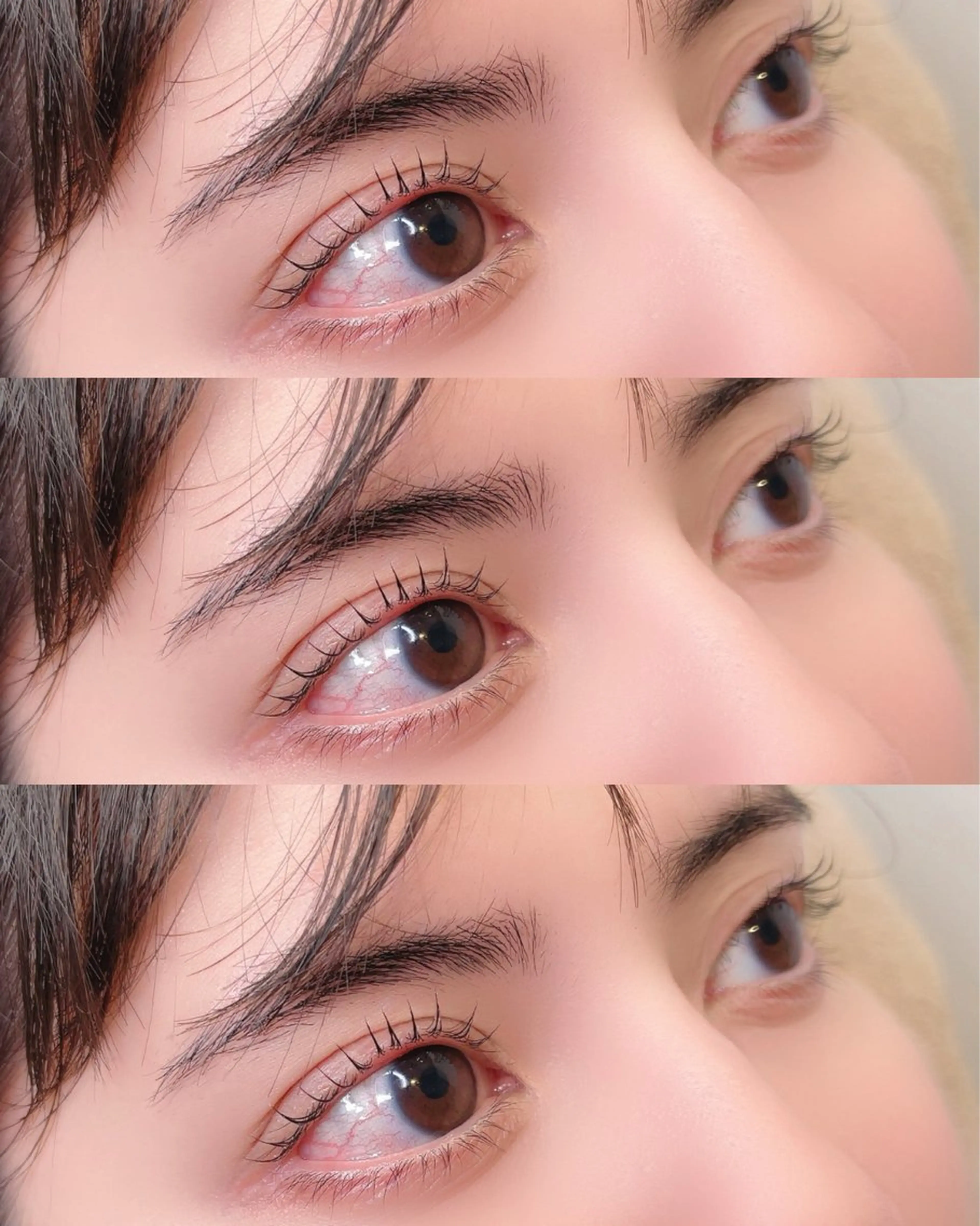 マツエク・マツパ eyelash salon Che'ri所属・Che'ri /nagiのマツエク・マツパデザイン