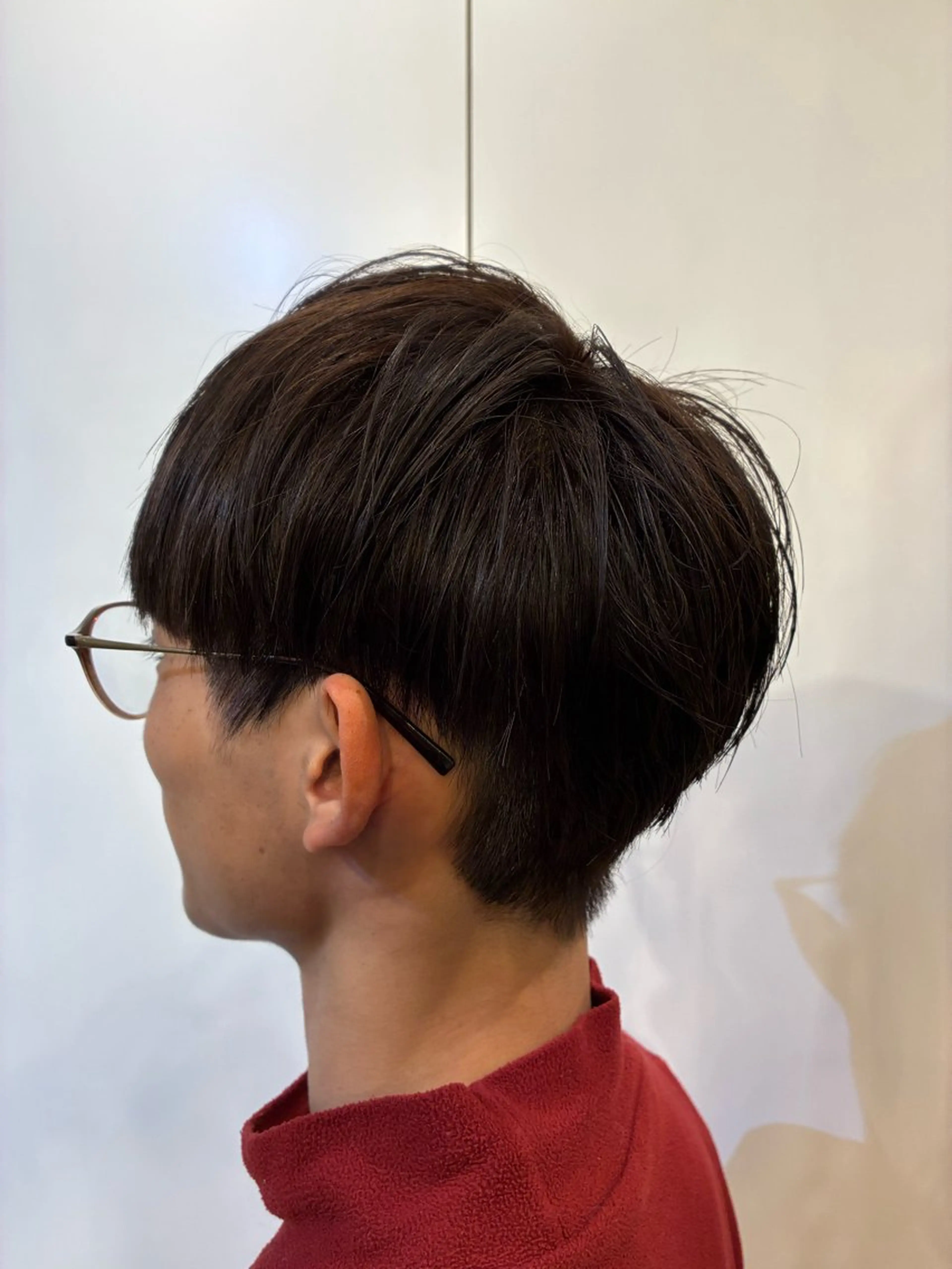 カラー メンズ カット aen parlor所属・💐レイヤー/透明感 /りゅーき💐のヘアスタイル