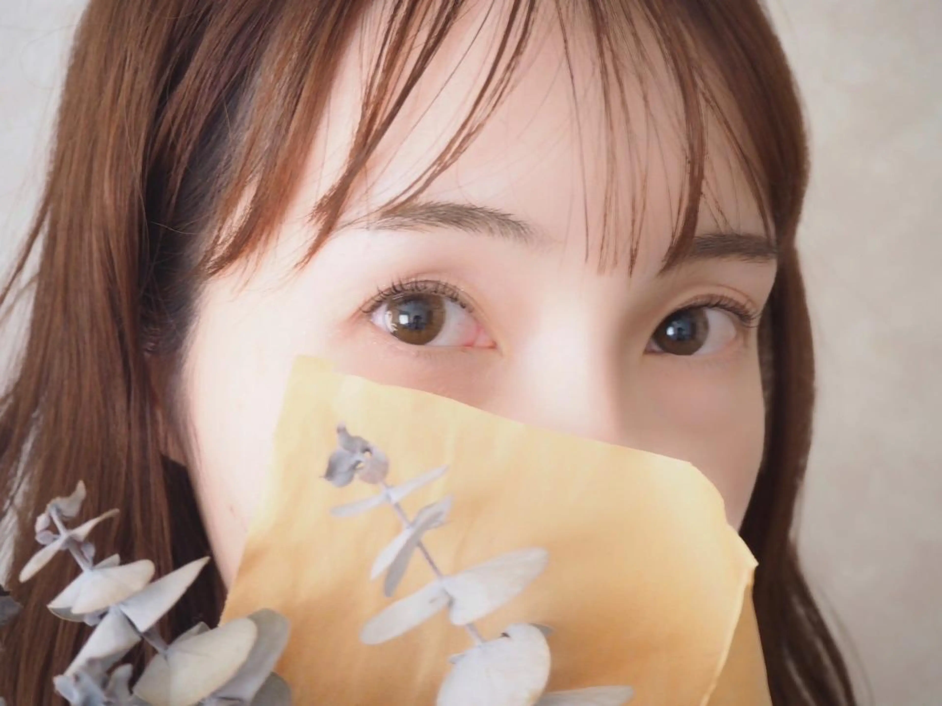 マツエク・マツパ 一重×まつ毛パーマ CoRte.eye 川井のマツエク・マツパデザイン