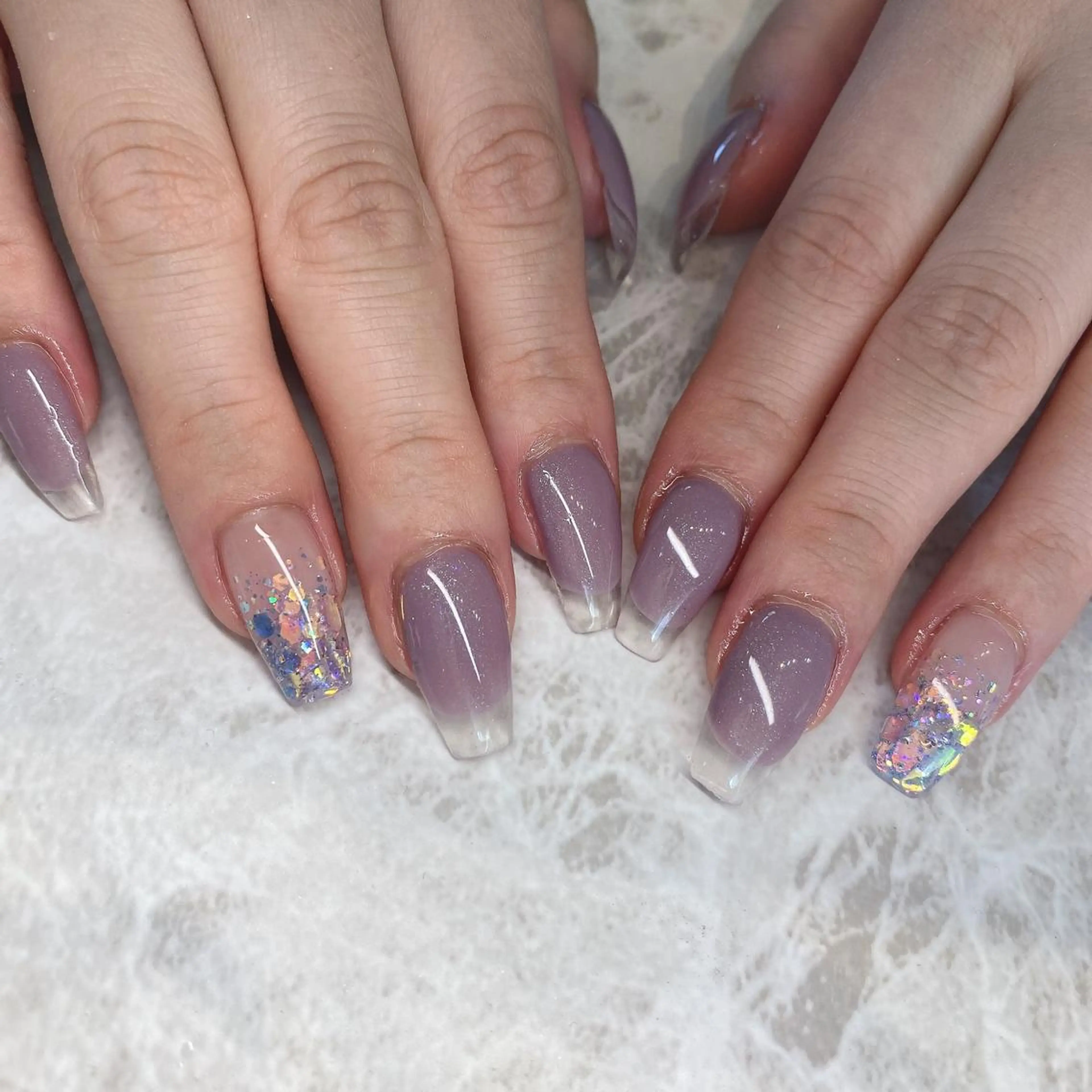 ネイル K- nailのネイルデザイン