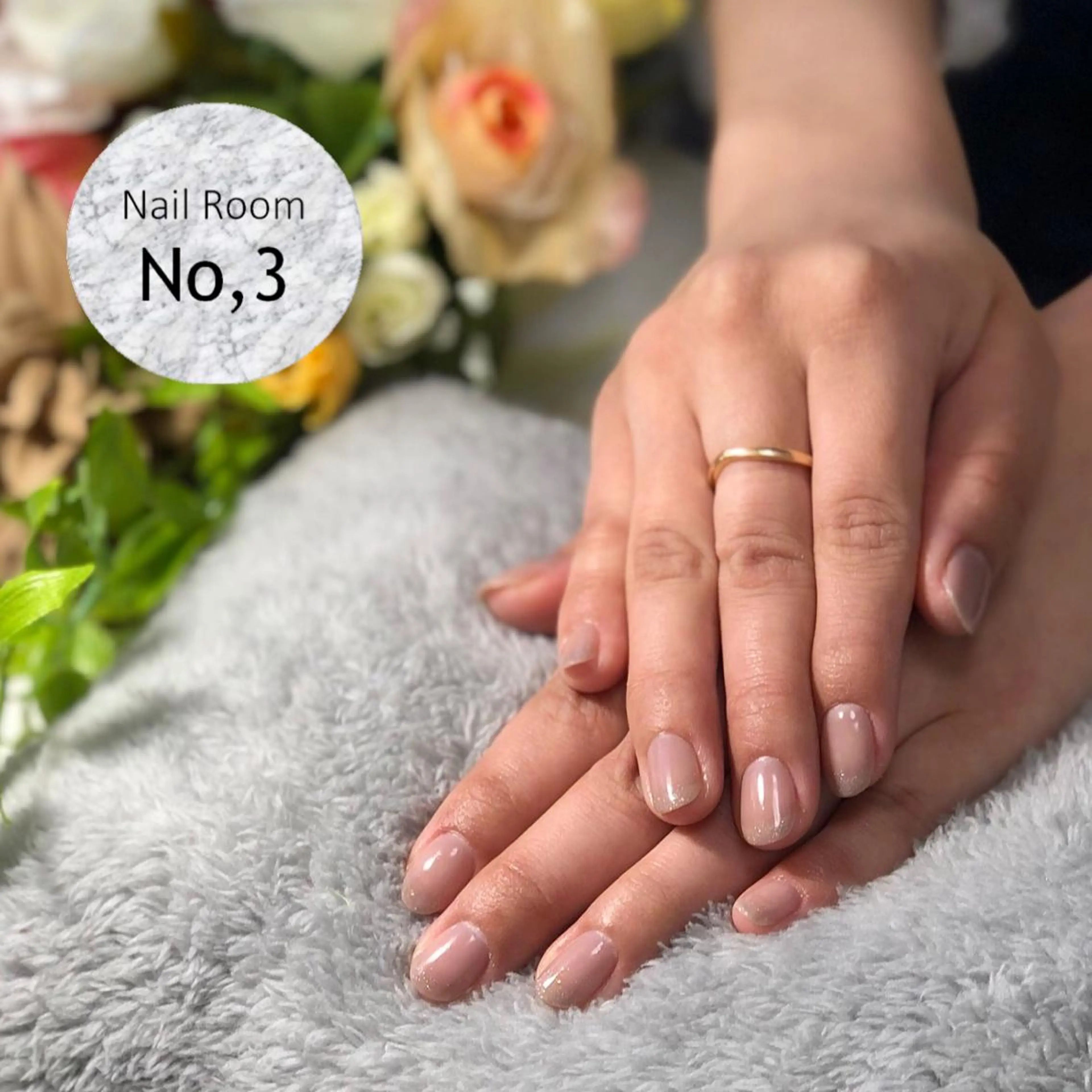 ネイル K yukaのネイルデザイン