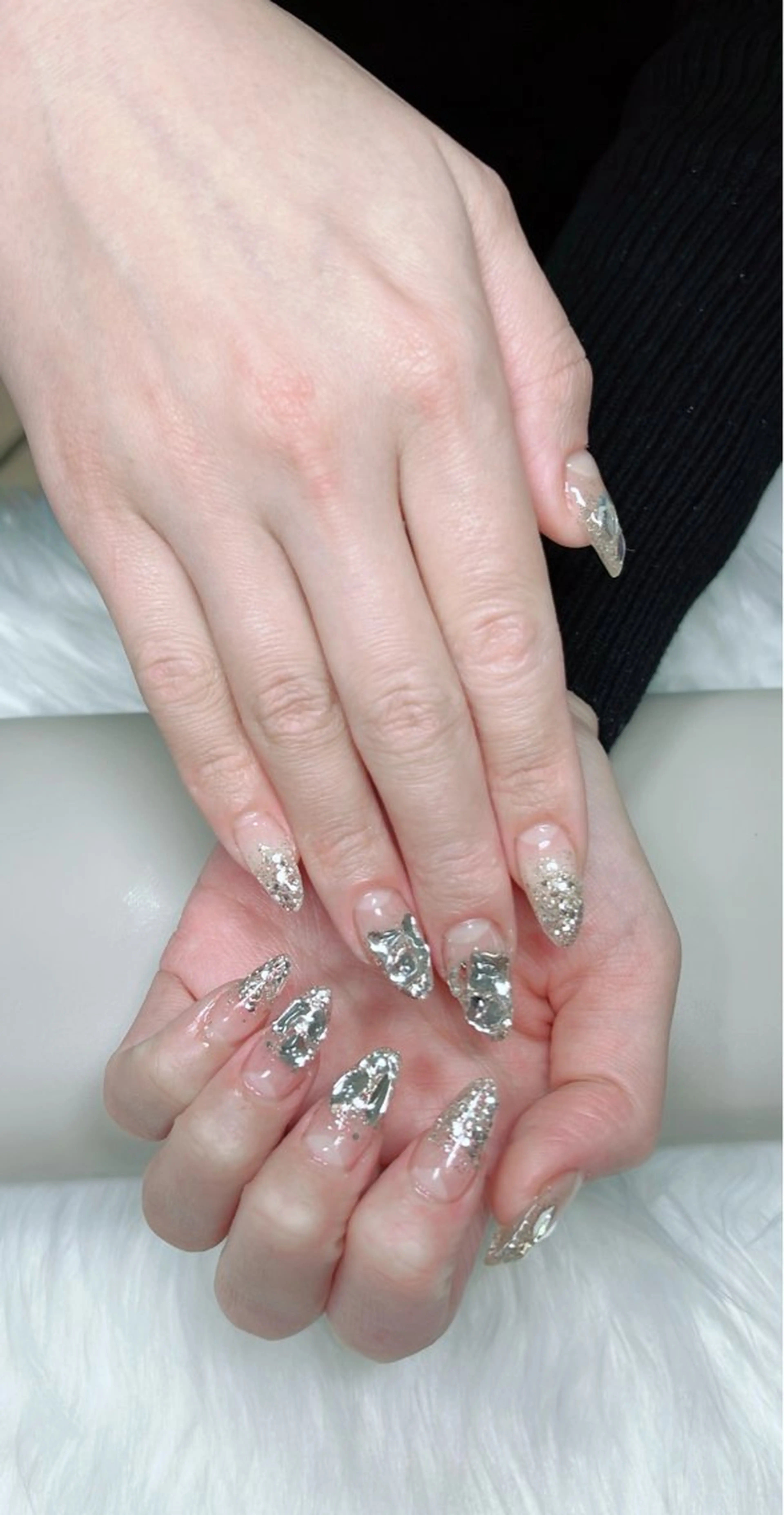 ネイル nail renのネイルデザイン