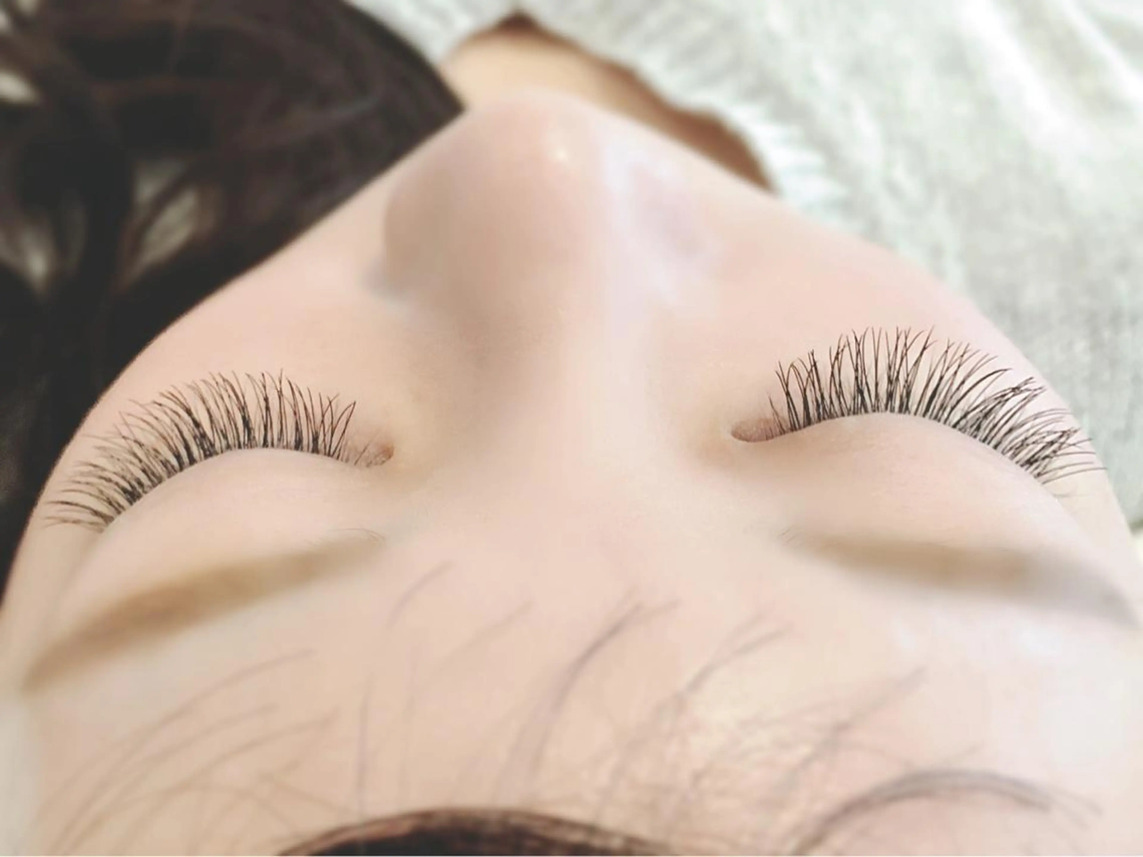 マツエク・マツパ eyelashsalon ANZU.所属・アイラッシュサロン ANZU.のマツエク・マツパデザイン