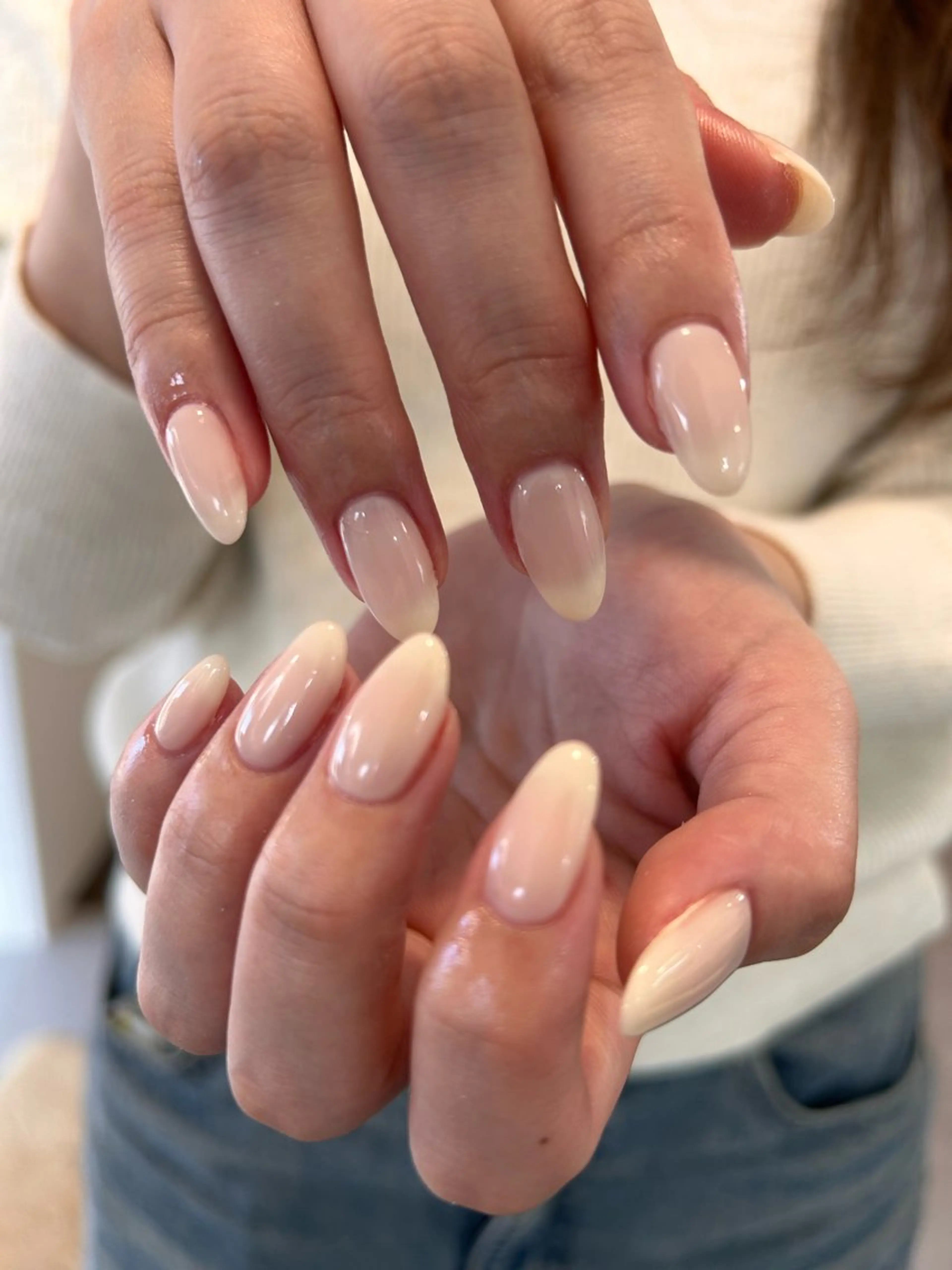 ネイル Kotone 。:.゚ஐ⋆*のネイルデザイン