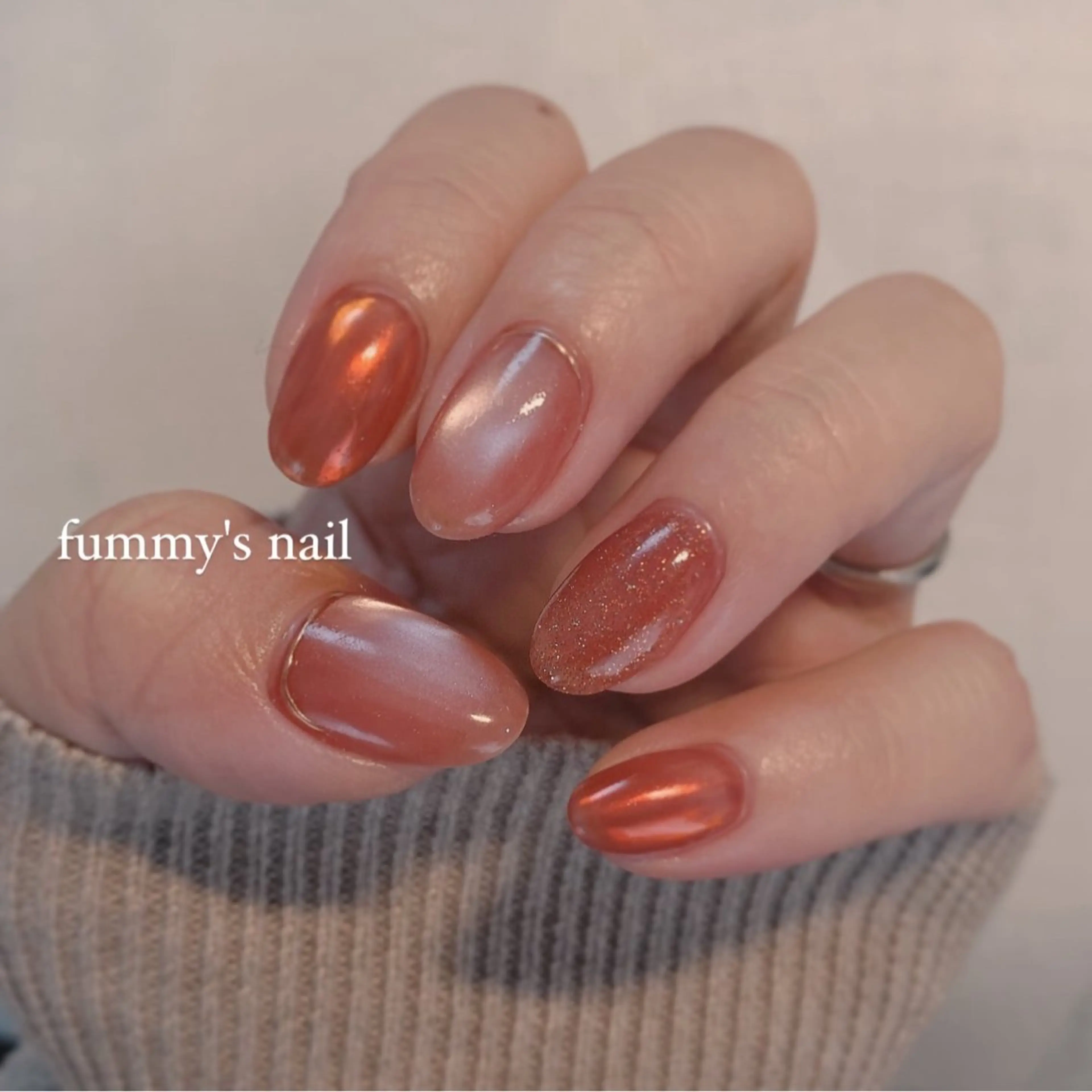 ネイル fumi nail所属・✴︎ fumi✴︎のネイルデザイン