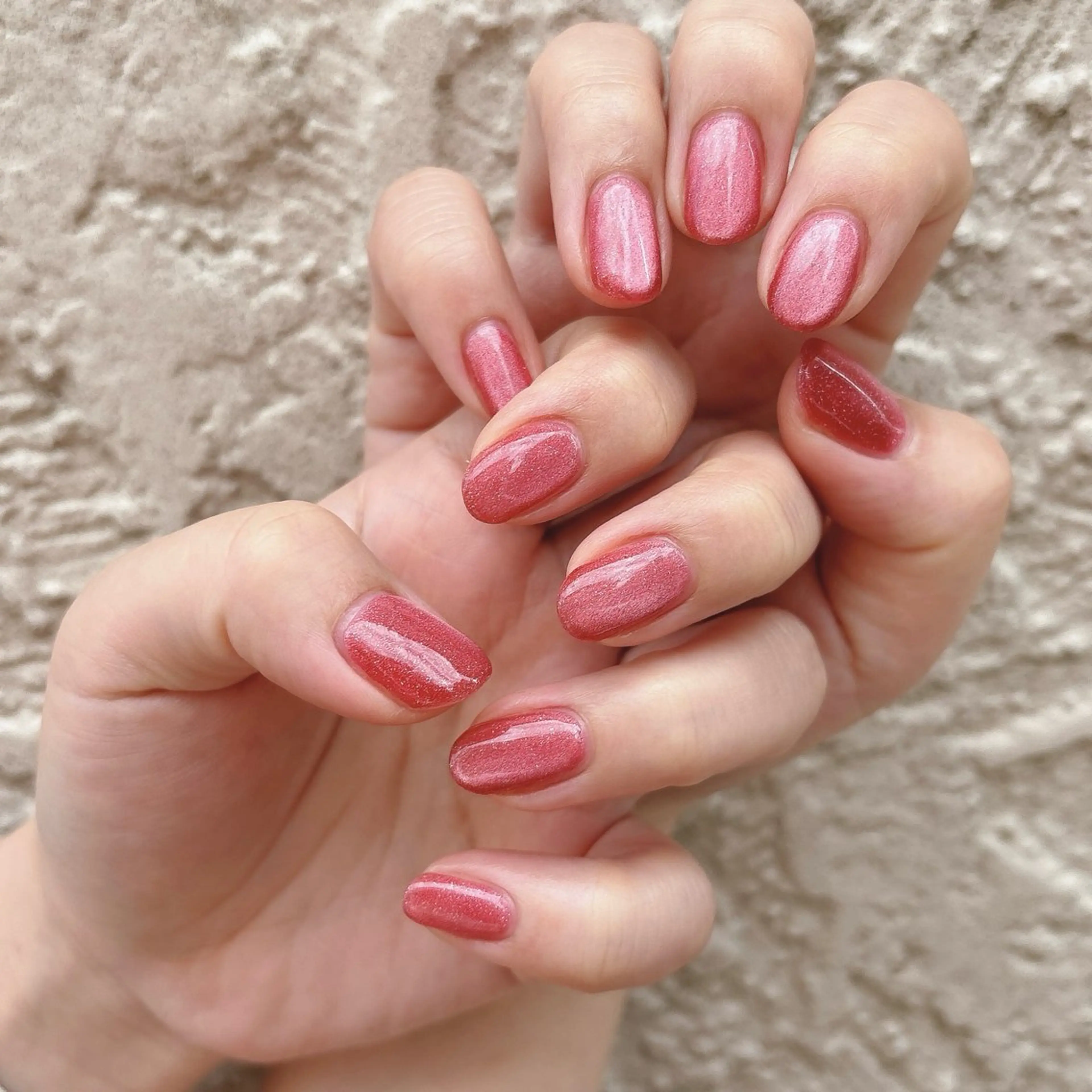 ネイル フラッシュネイル フラッシュマグ マグネットネイル ハンドネイル nails 🎀meのネイルデザイン