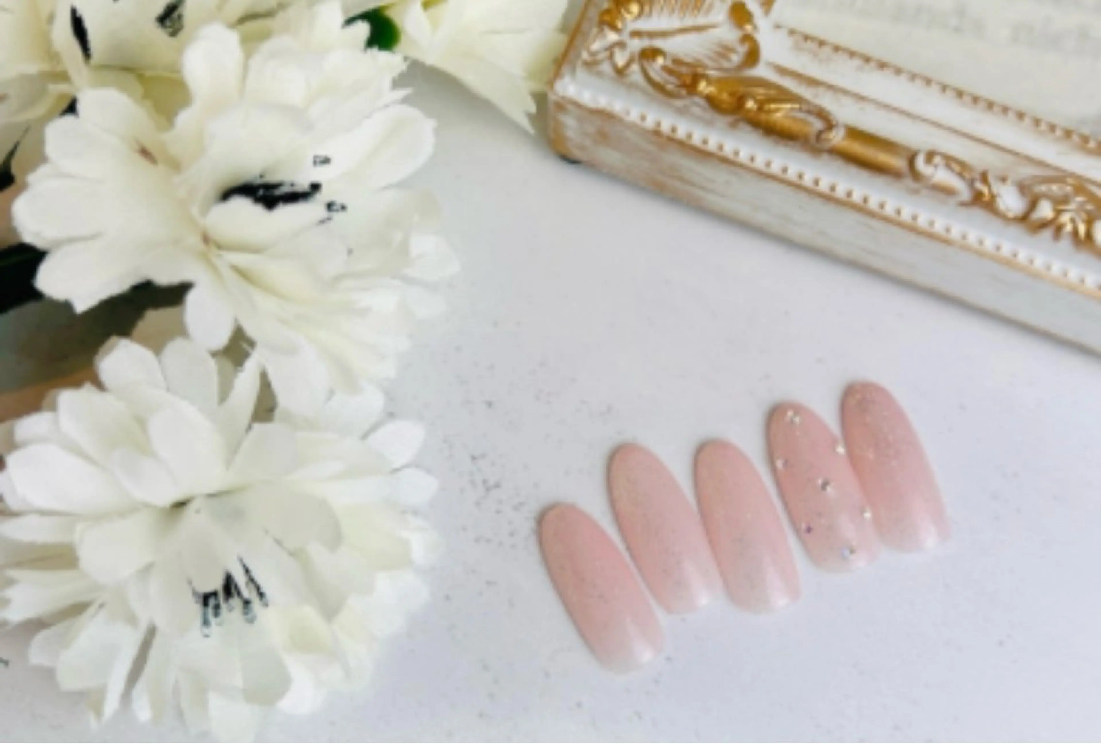 ショート nailsalon MUZOrashika所属・林 亜衣のネイルデザイン