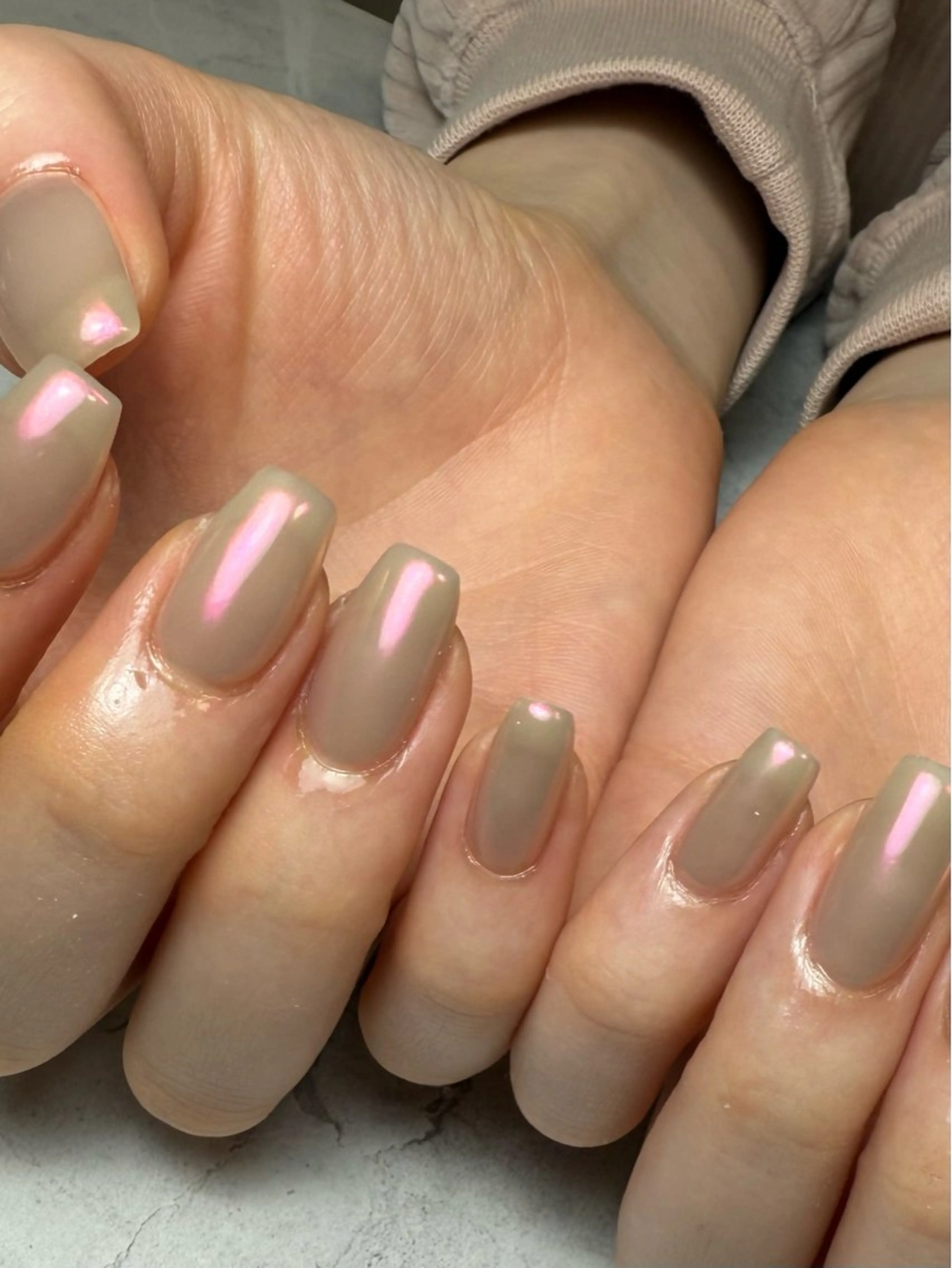 ネイル ハンドネイル A. nailのネイルデザイン