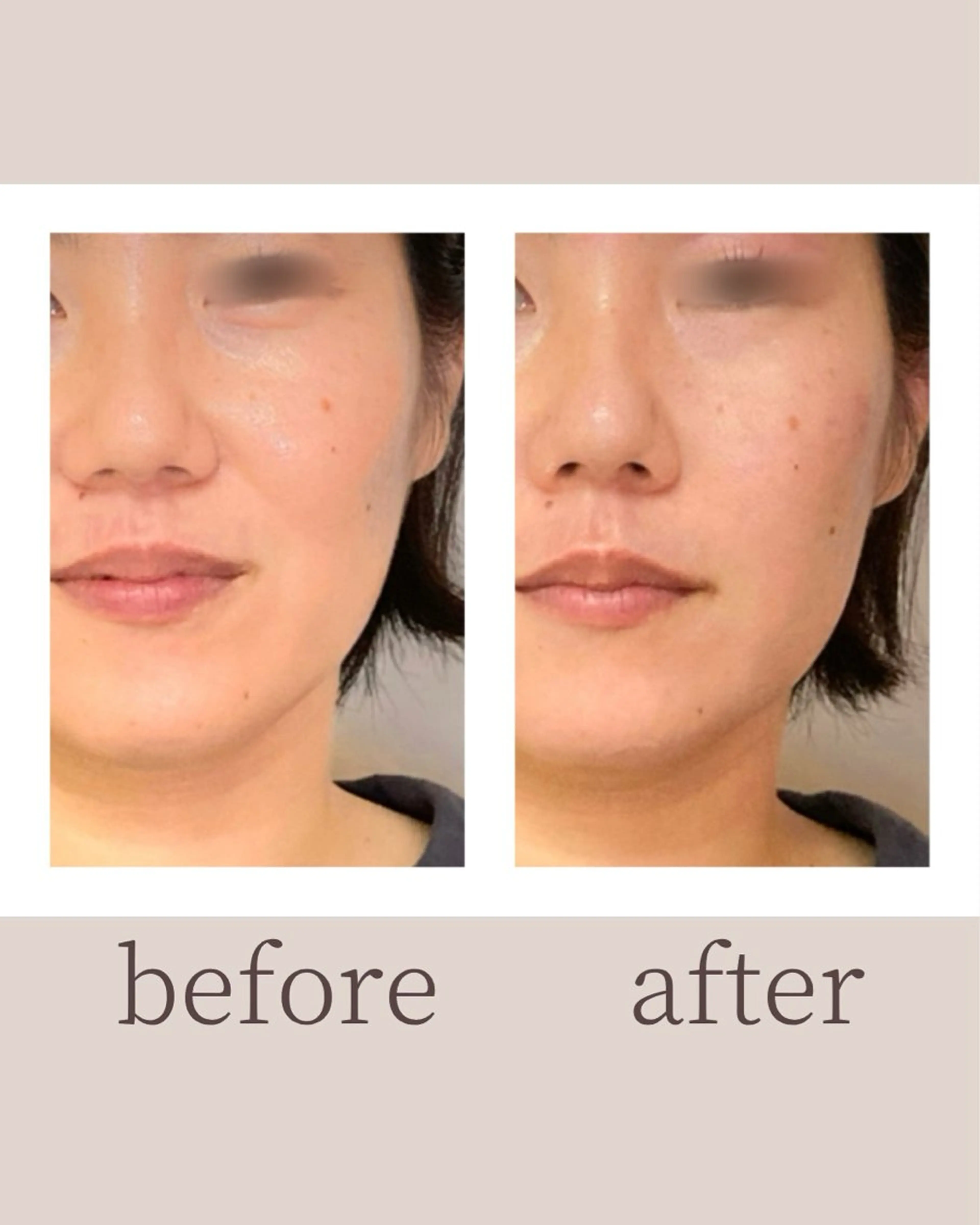 アキモト サヤコのエステ・リラクイメージ