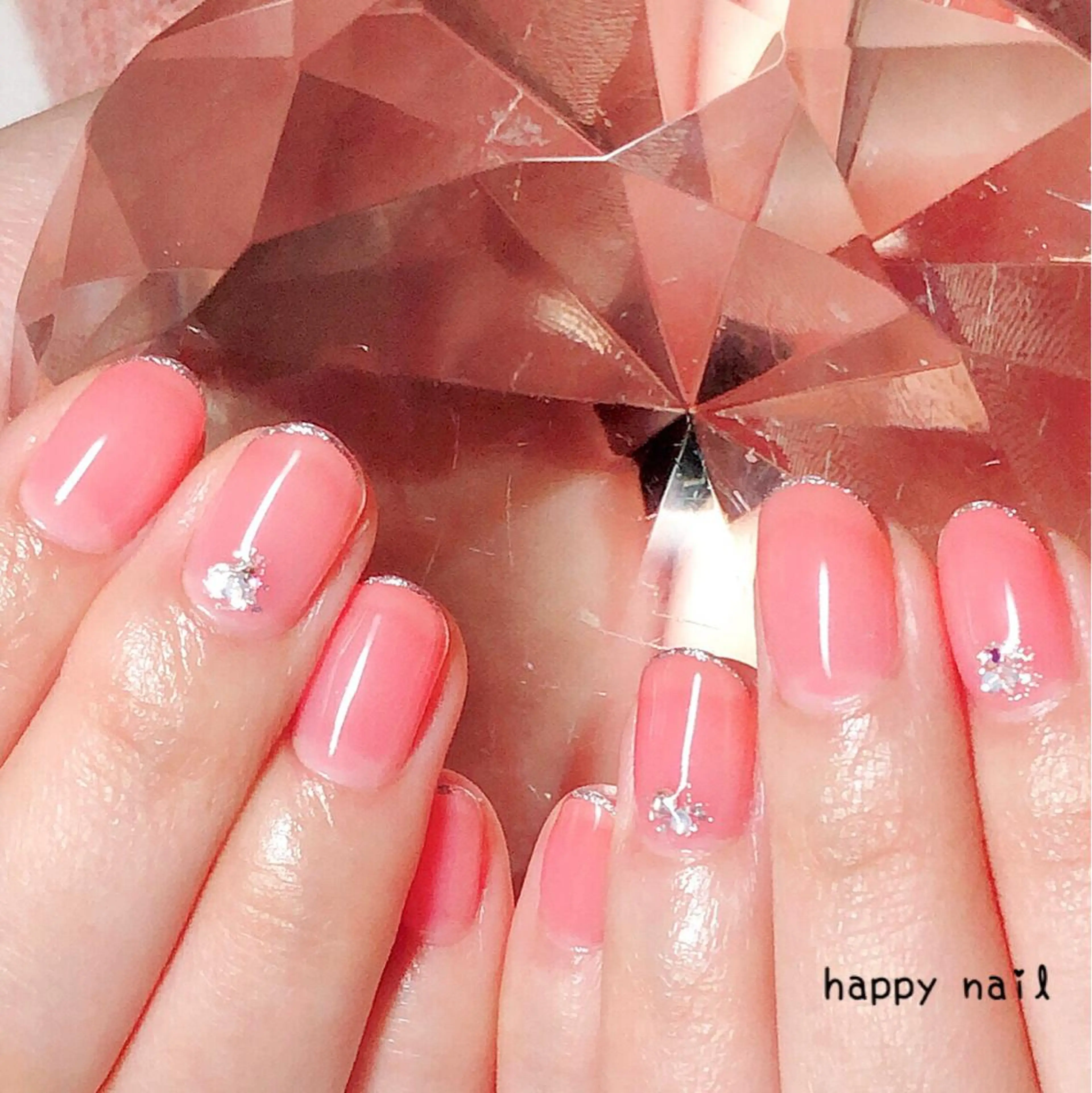 ネイル 腸もみ腸活サロン Happy Lifeのエステ・リラクイメージ