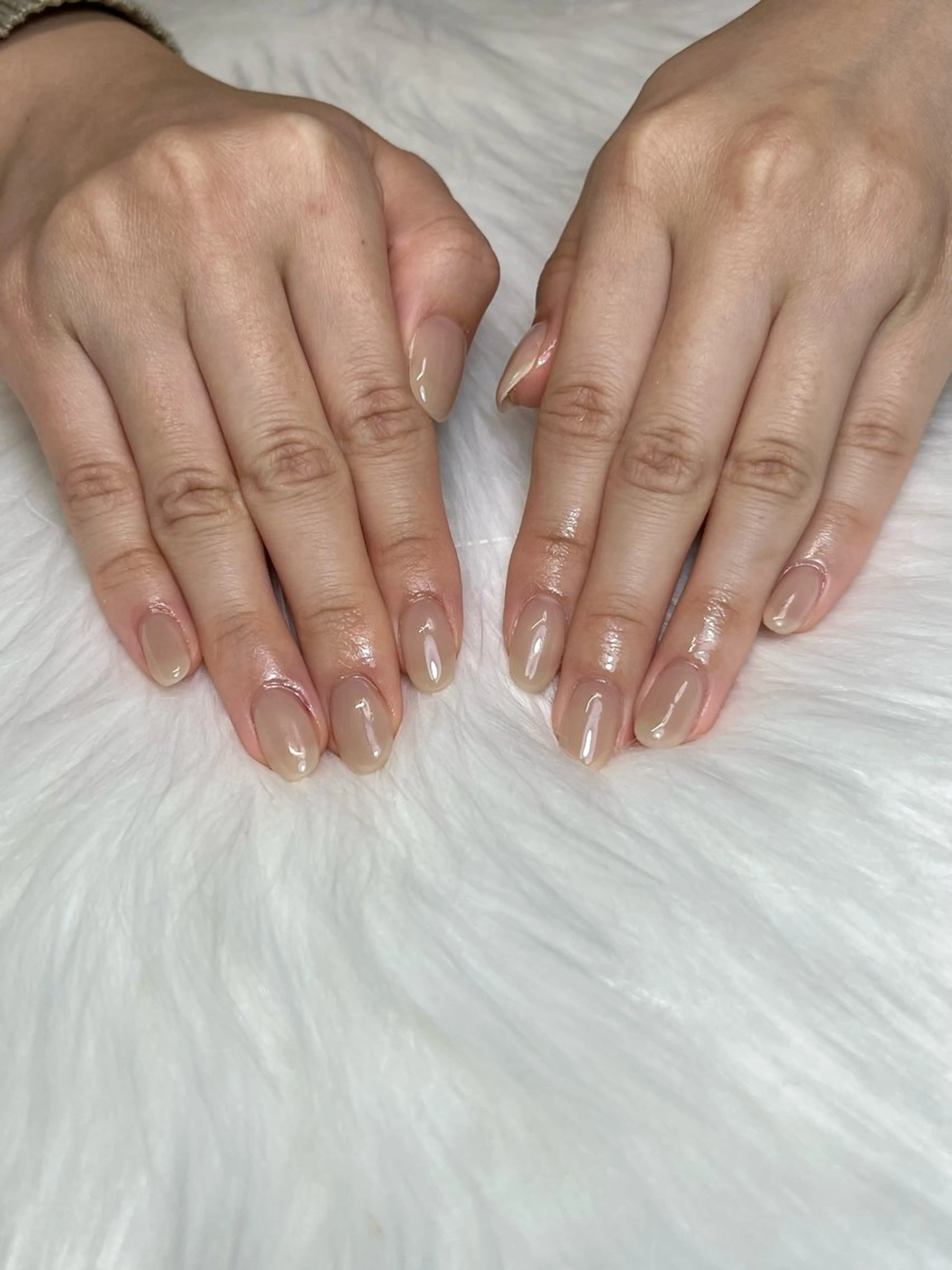 ネイル ハンドネイル nail salon epeのネイルデザイン