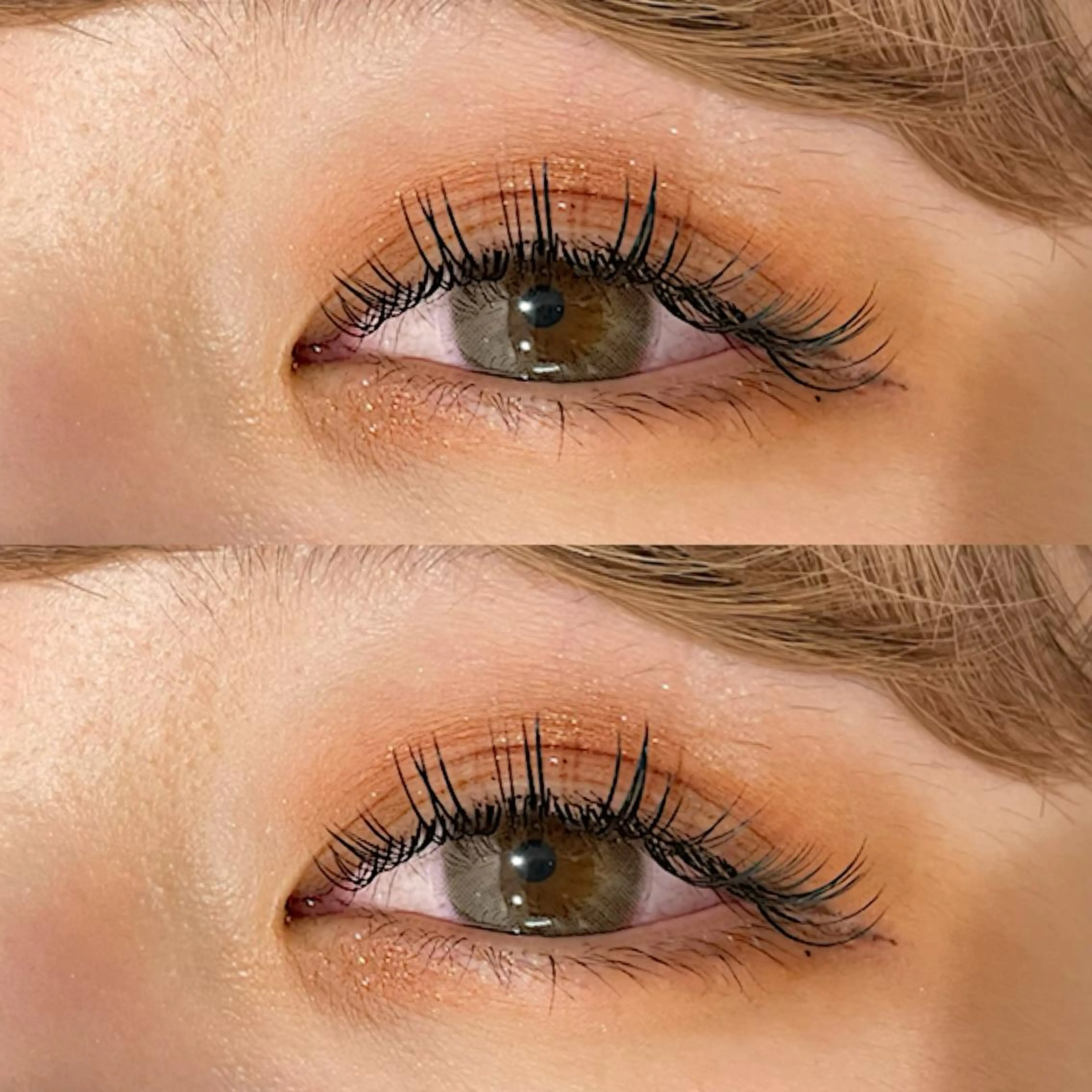 マツエク・マツパ バインドロック ELLA 菊地のマツエク・マツパデザイン