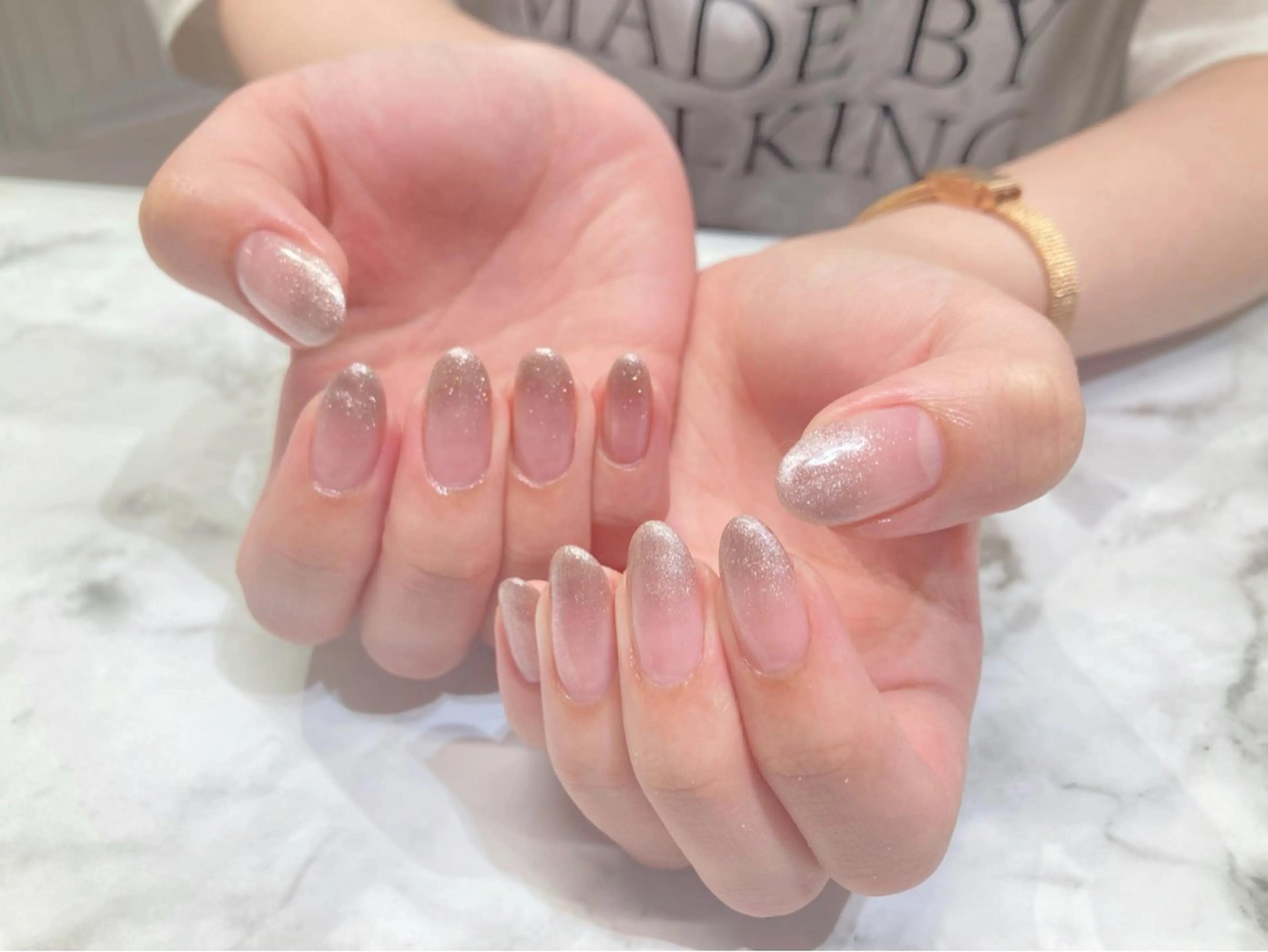 ネイル Lani🌈Nail AMIのネイルデザイン