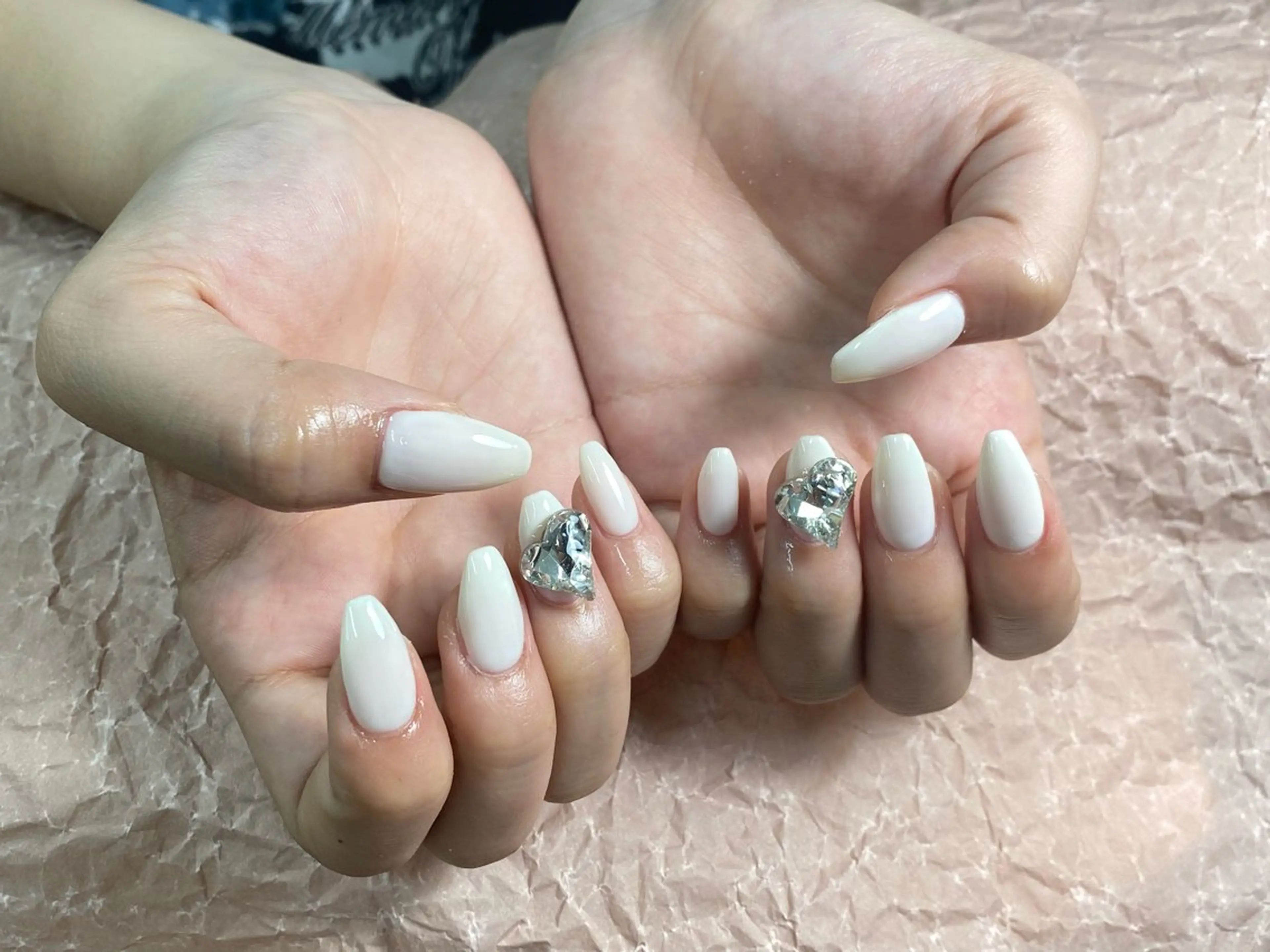 ネイル ToliyDeliy Keilyのネイルデザイン