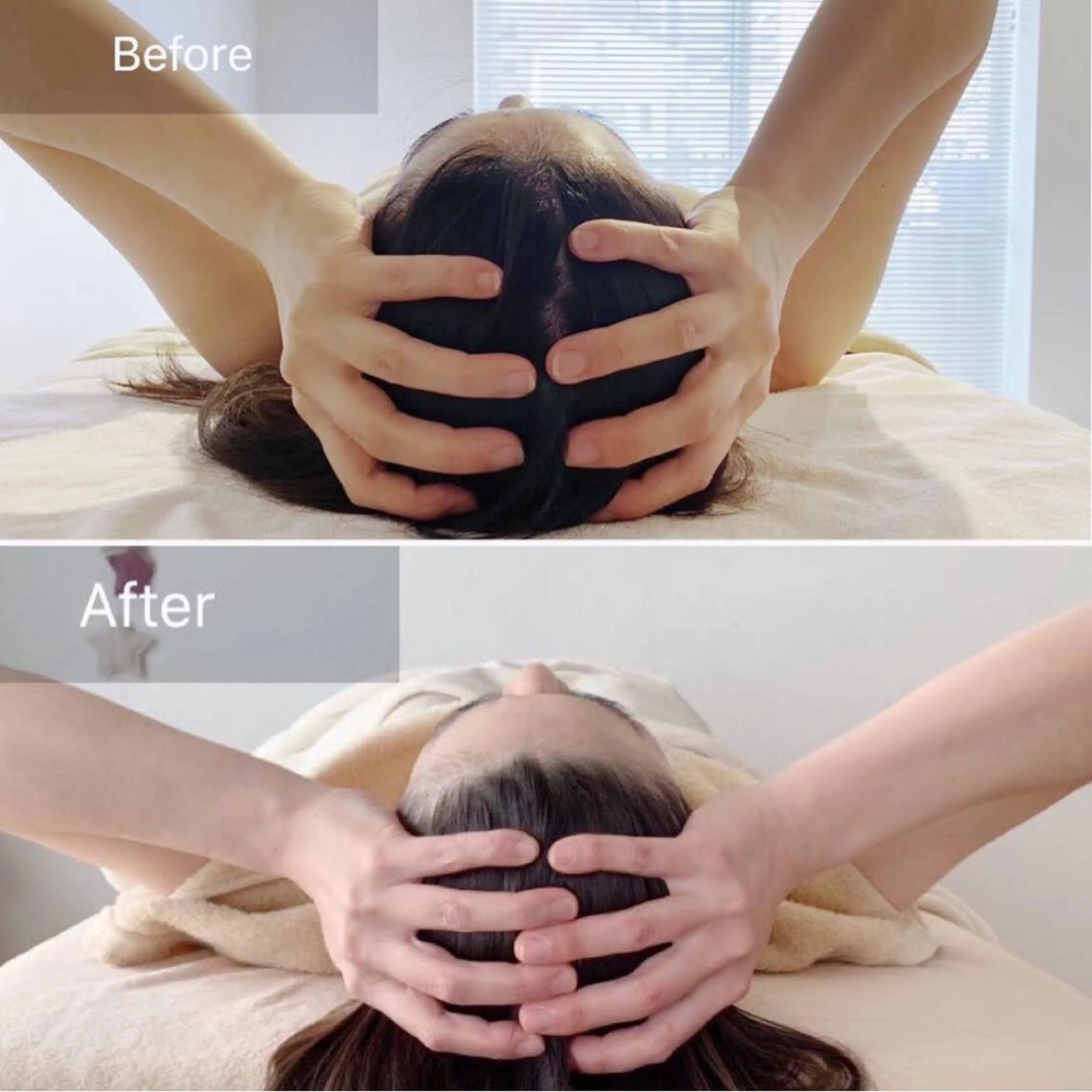 Fleur beauty salon所属・Fleur 児玉聖子のエステ・リラクイメージ