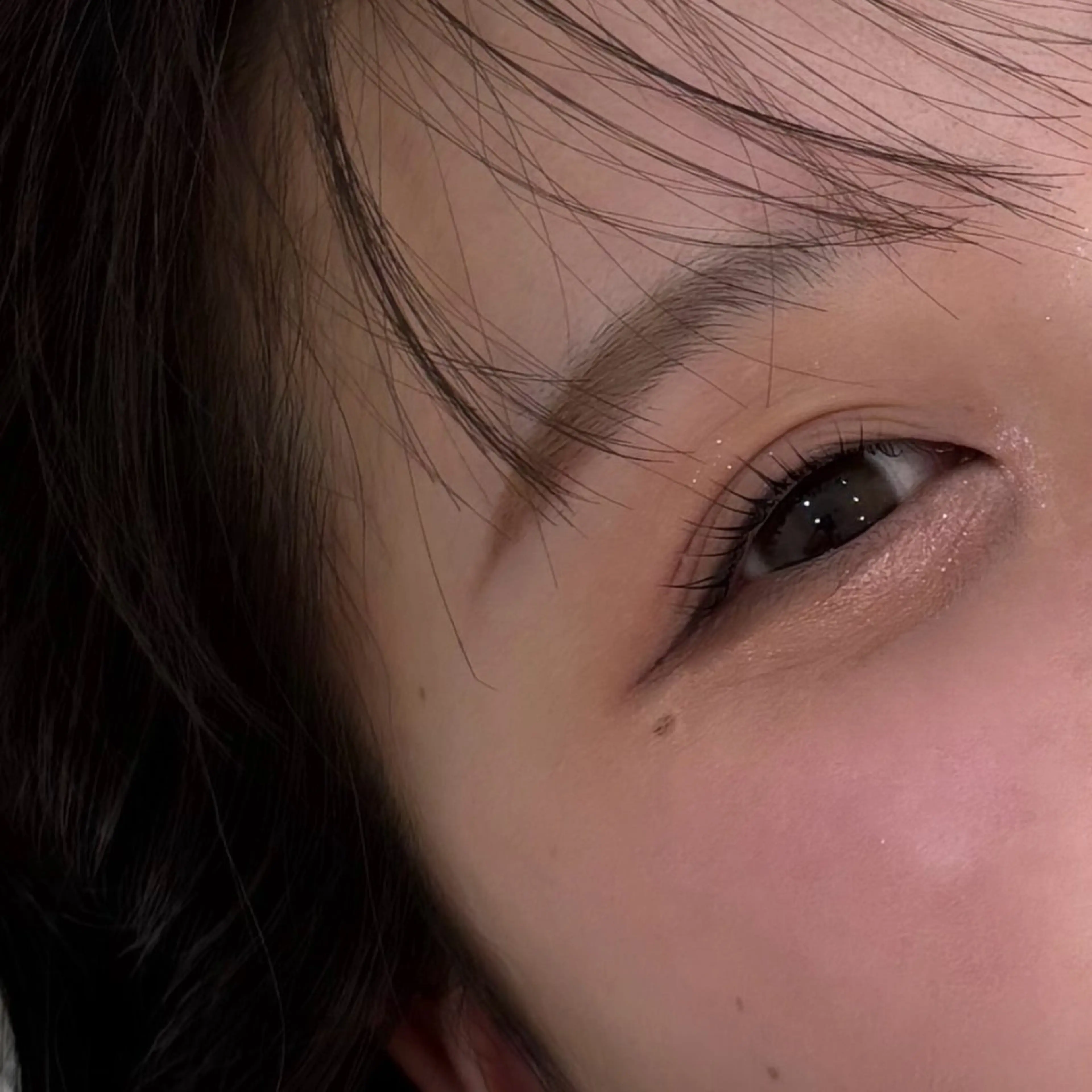 マツエク・マツパ まつげパーマ マツパ LOAVE mimi🐈‍⬛のマツエク・マツパデザイン
