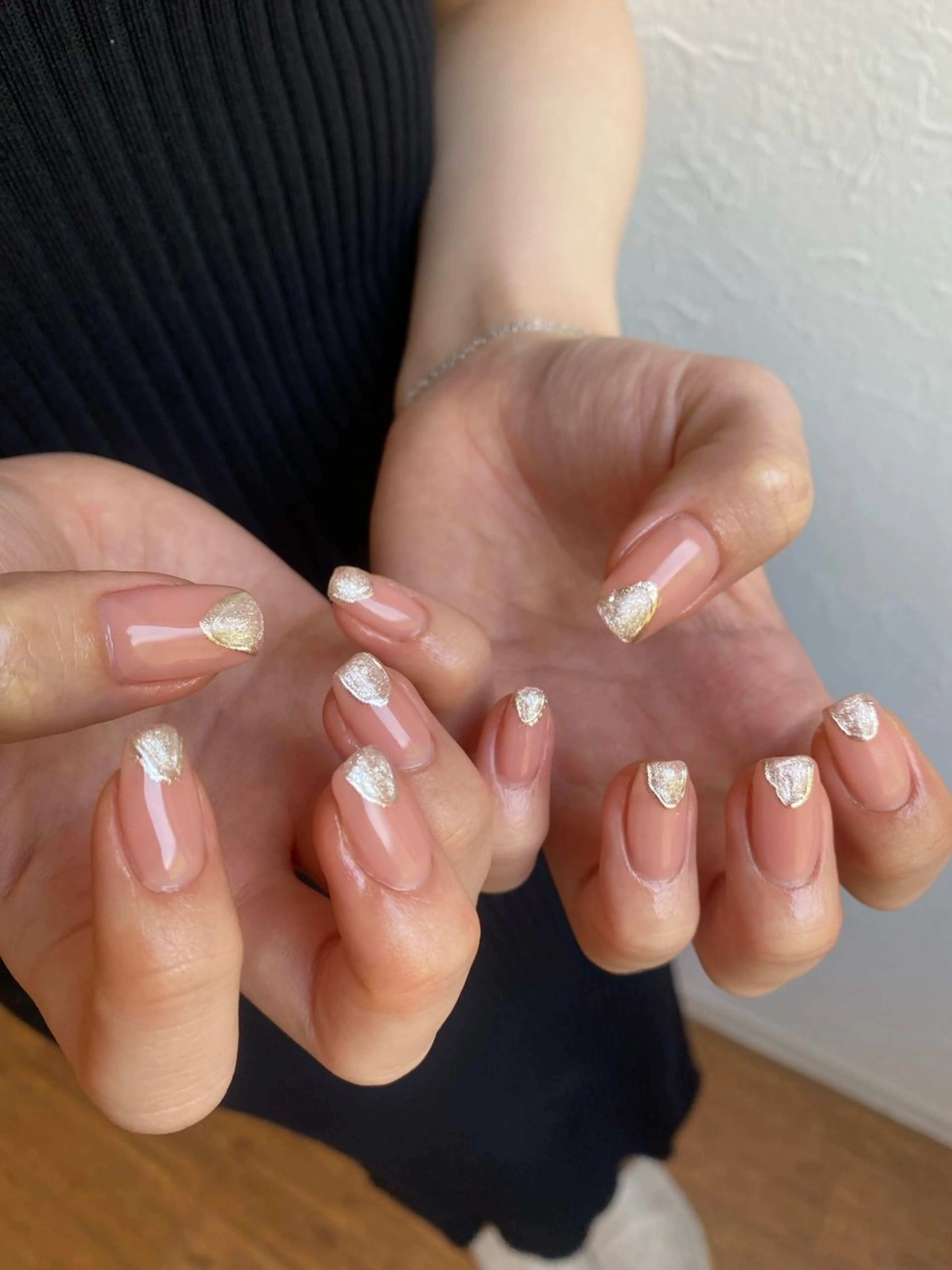 ネイル ハンドネイル to.所属・to nailのネイルデザイン