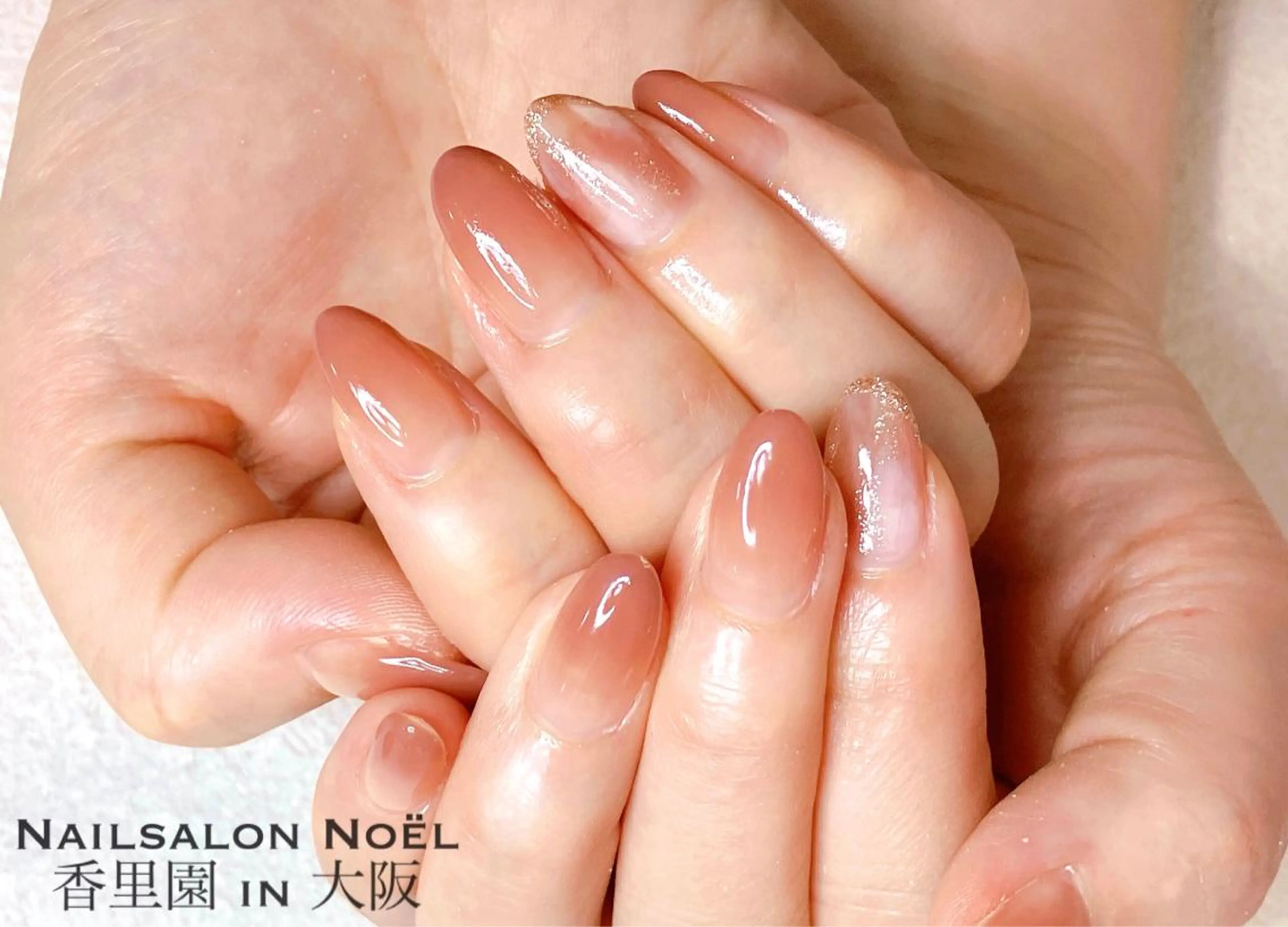 ネイル Nailsalon Noël所属・Nailsalon ＆Noelのネイルデザイン