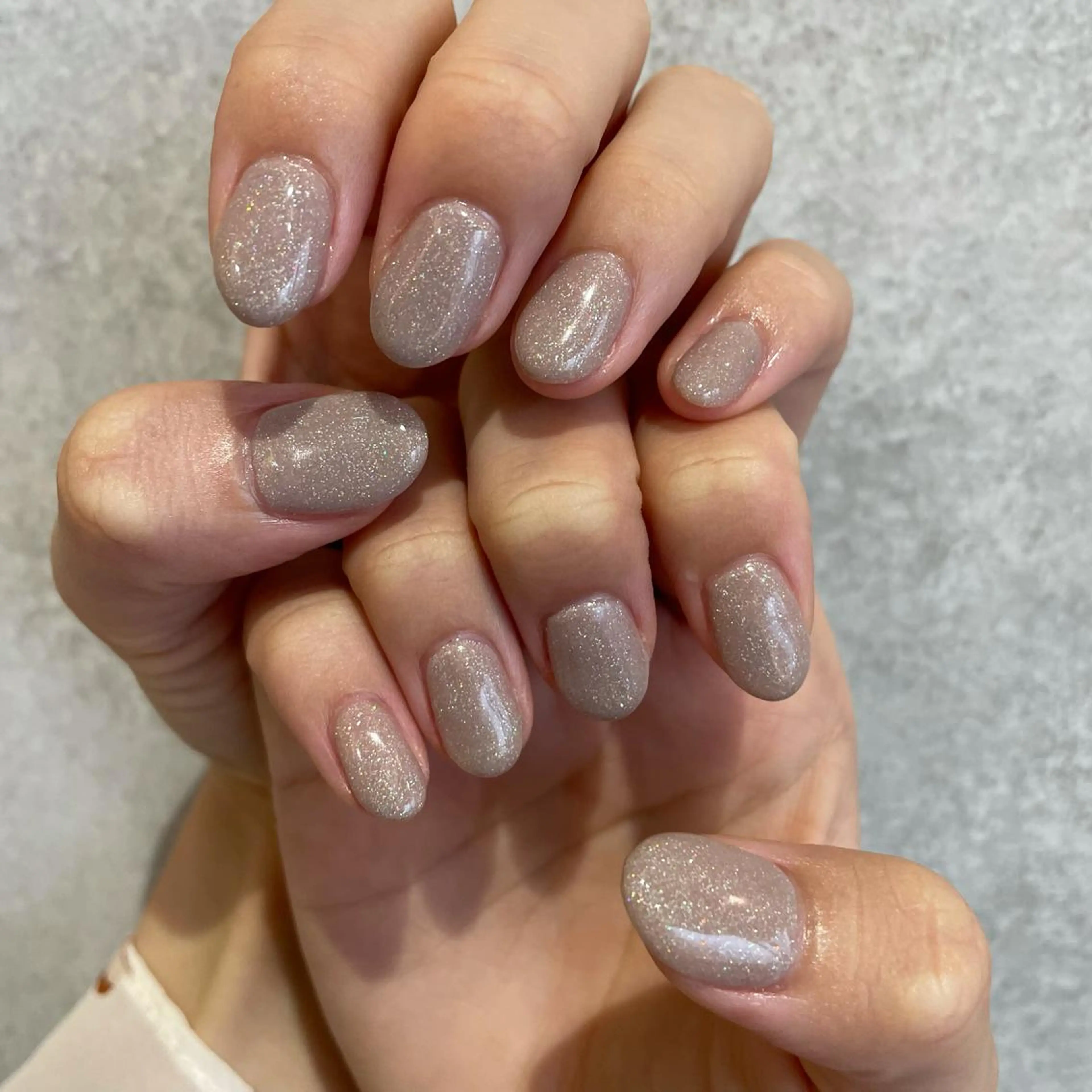 ネイル ハンドネイル amiLe 🎀yuunaのネイルデザイン
