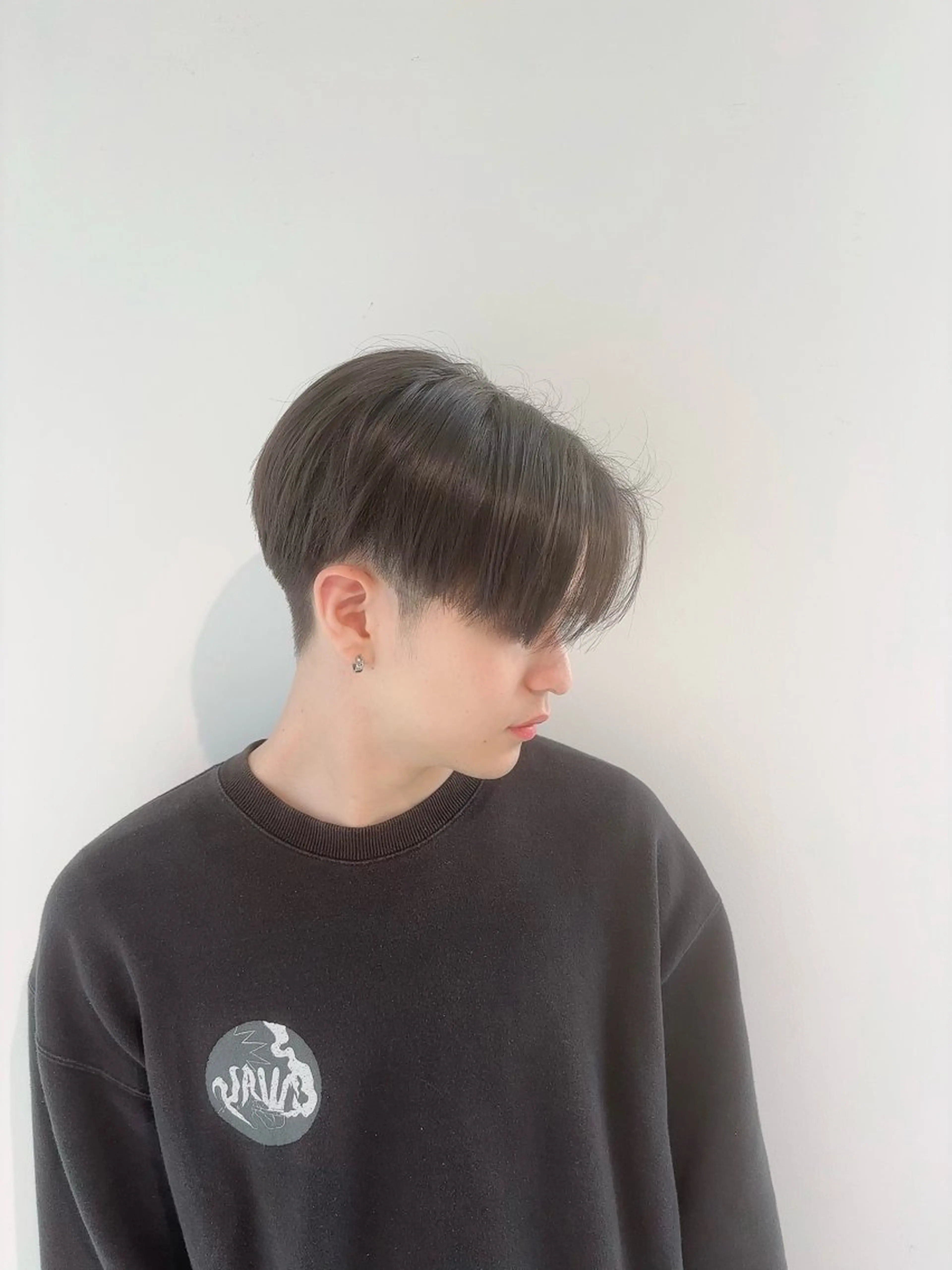 メンズ すず🎀メンズカット /パーマ🎀のヘアスタイル