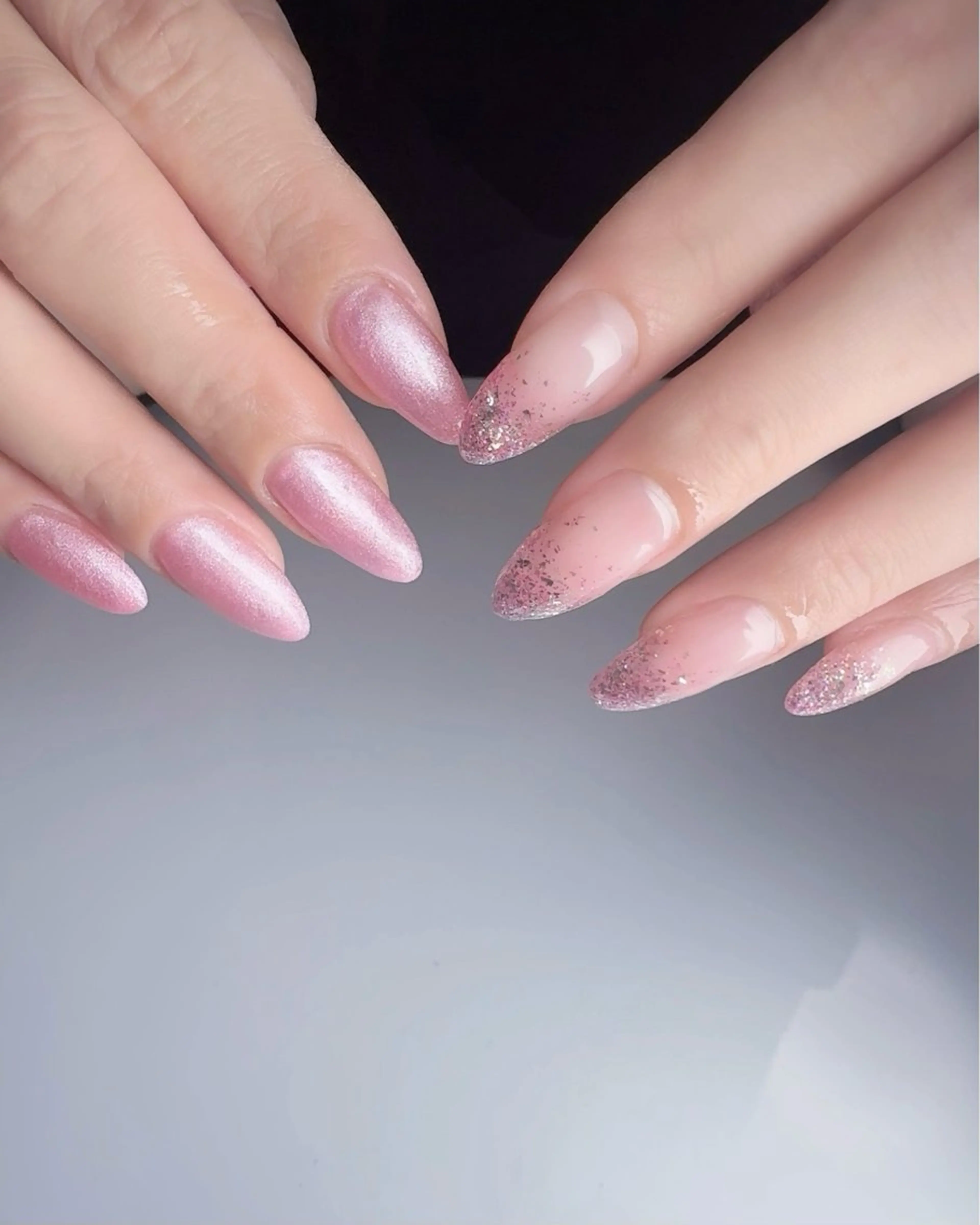 ネイル JILL seechanのネイルデザイン