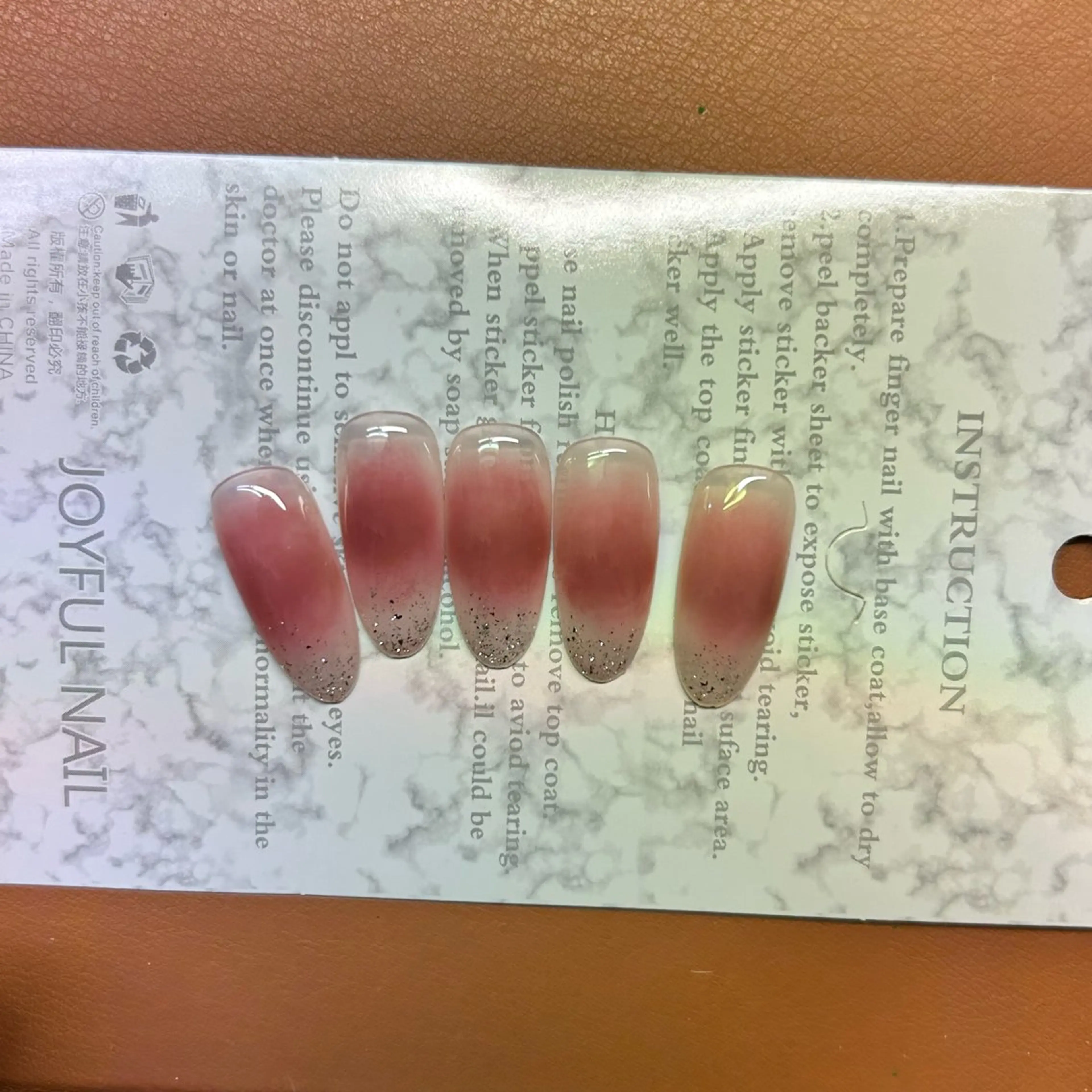 ネイル ハンドネイル 【長さ出し】 IRIS NAILのネイルデザイン