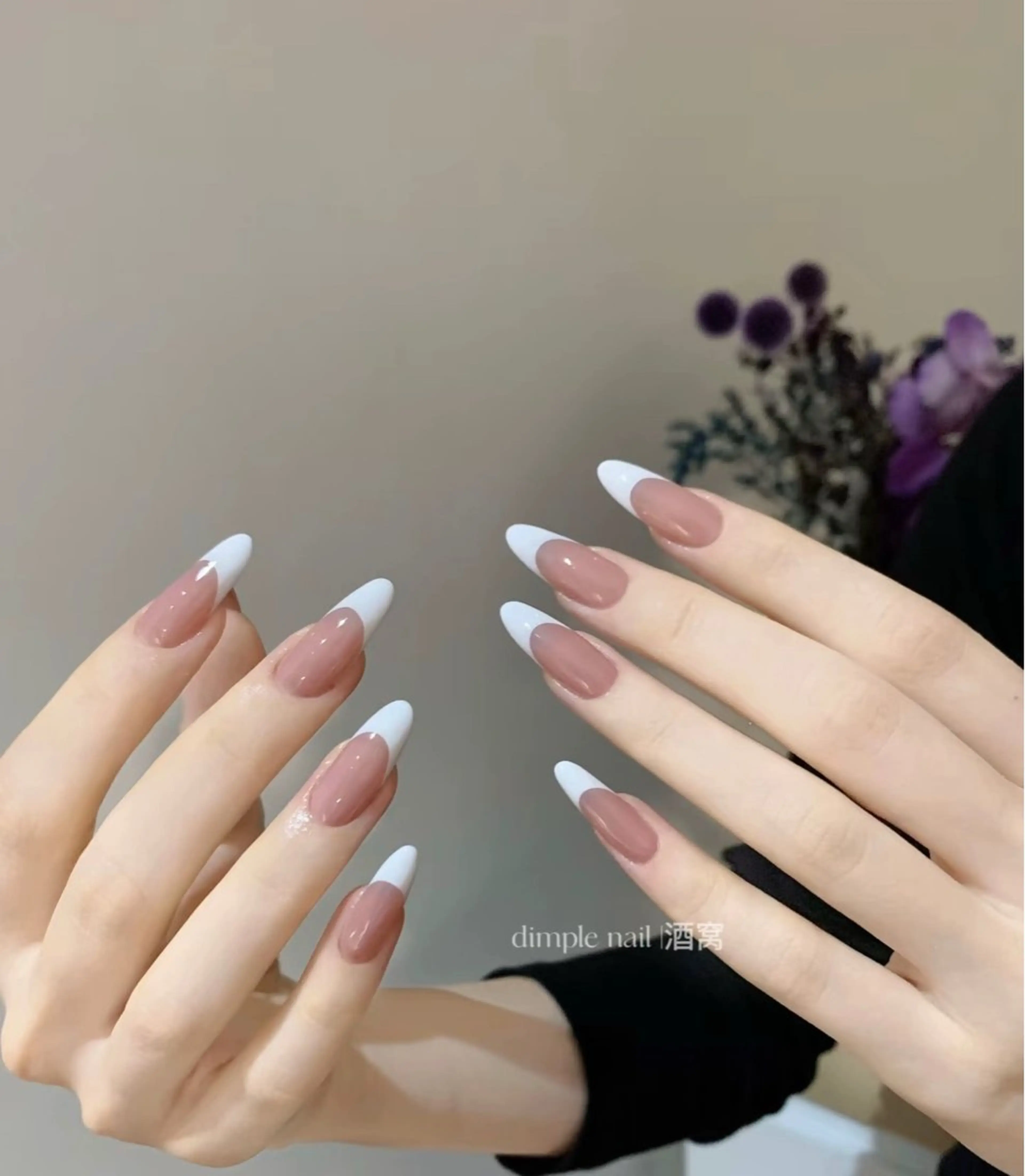 ネイル RiNo Nail Salon所属・RinO Nail 大阪のネイルデザイン