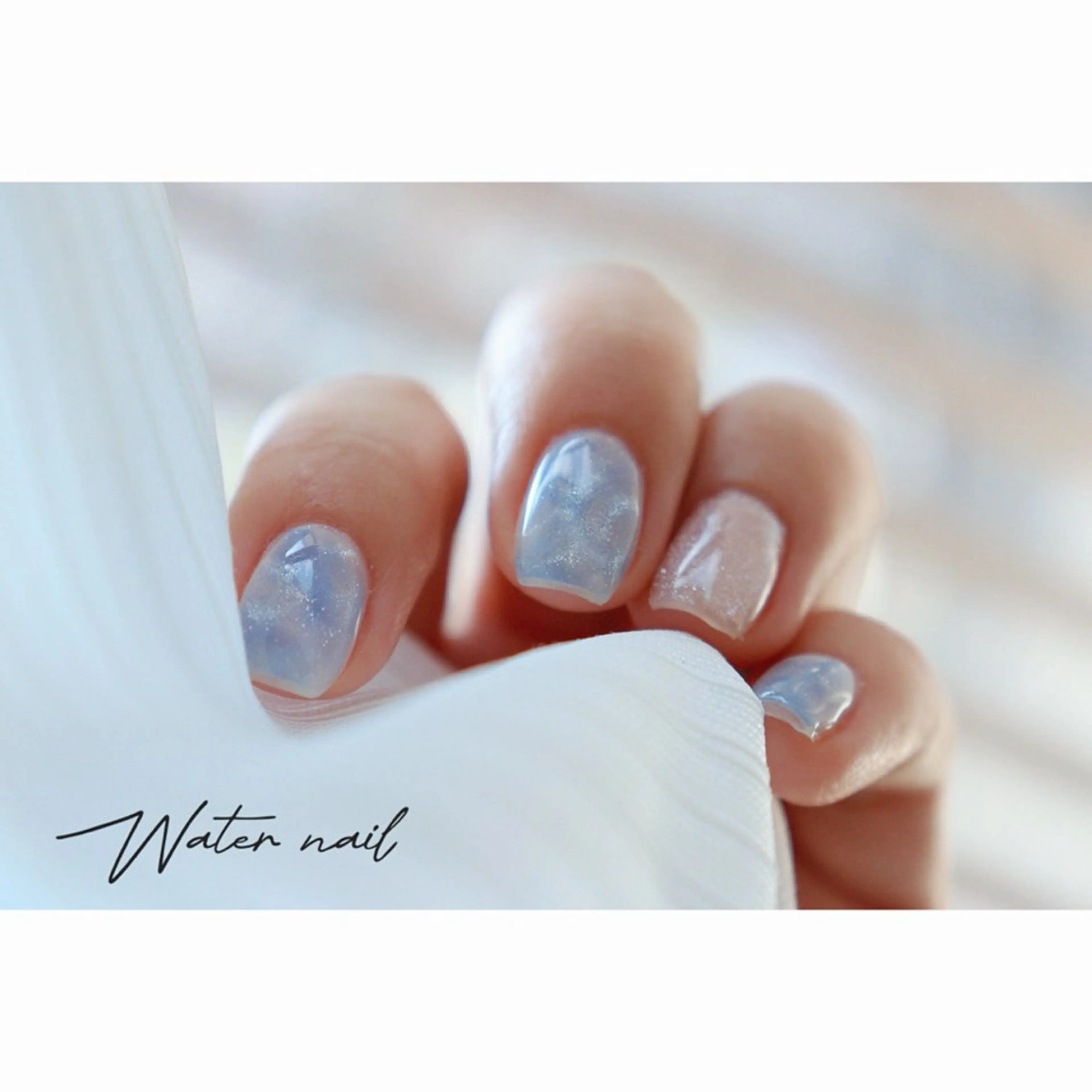 ネイル ハンドネイル ハンドケア mapple nailのネイルデザイン