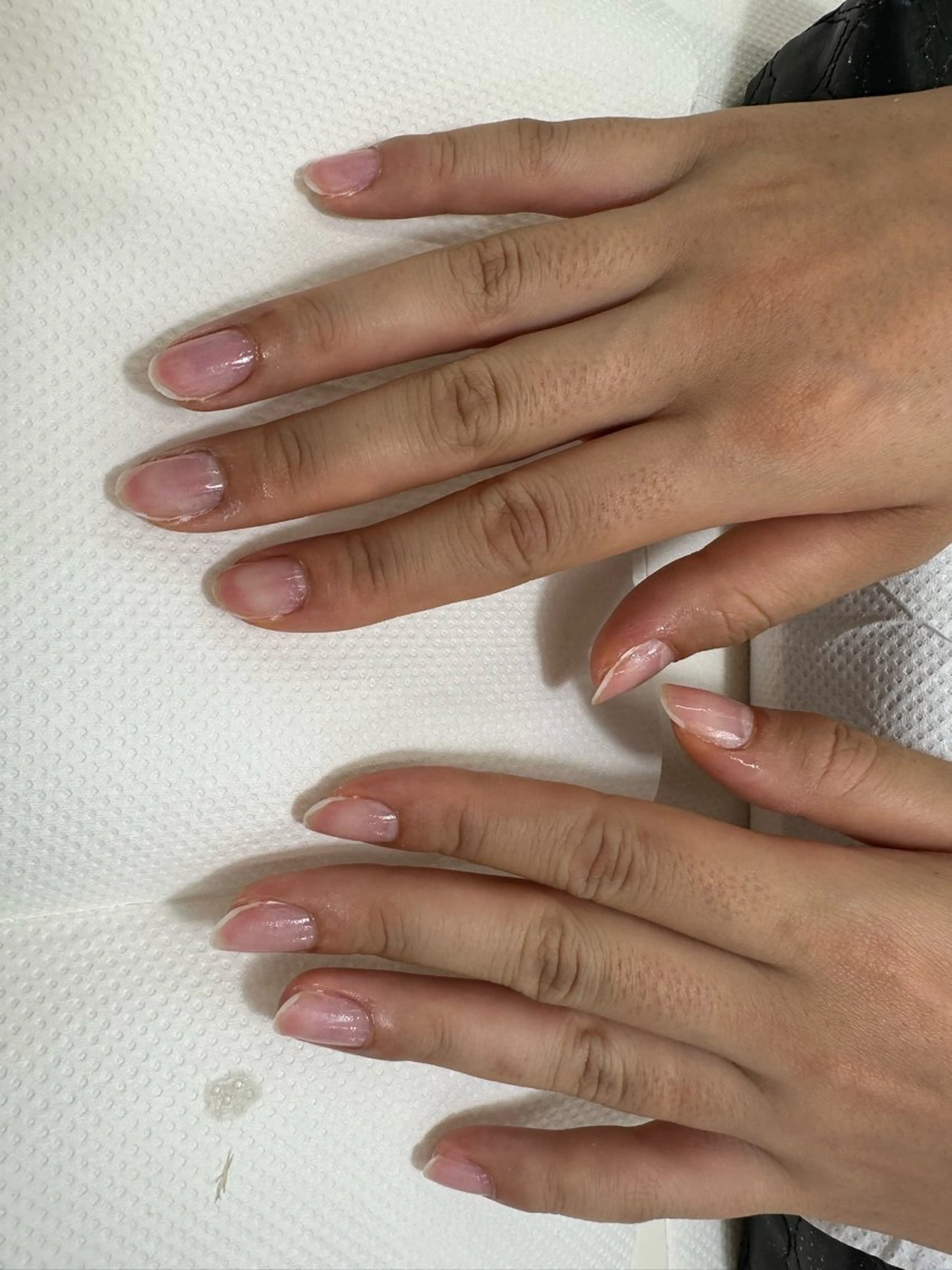 ネイル 進 久美子のネイルデザイン