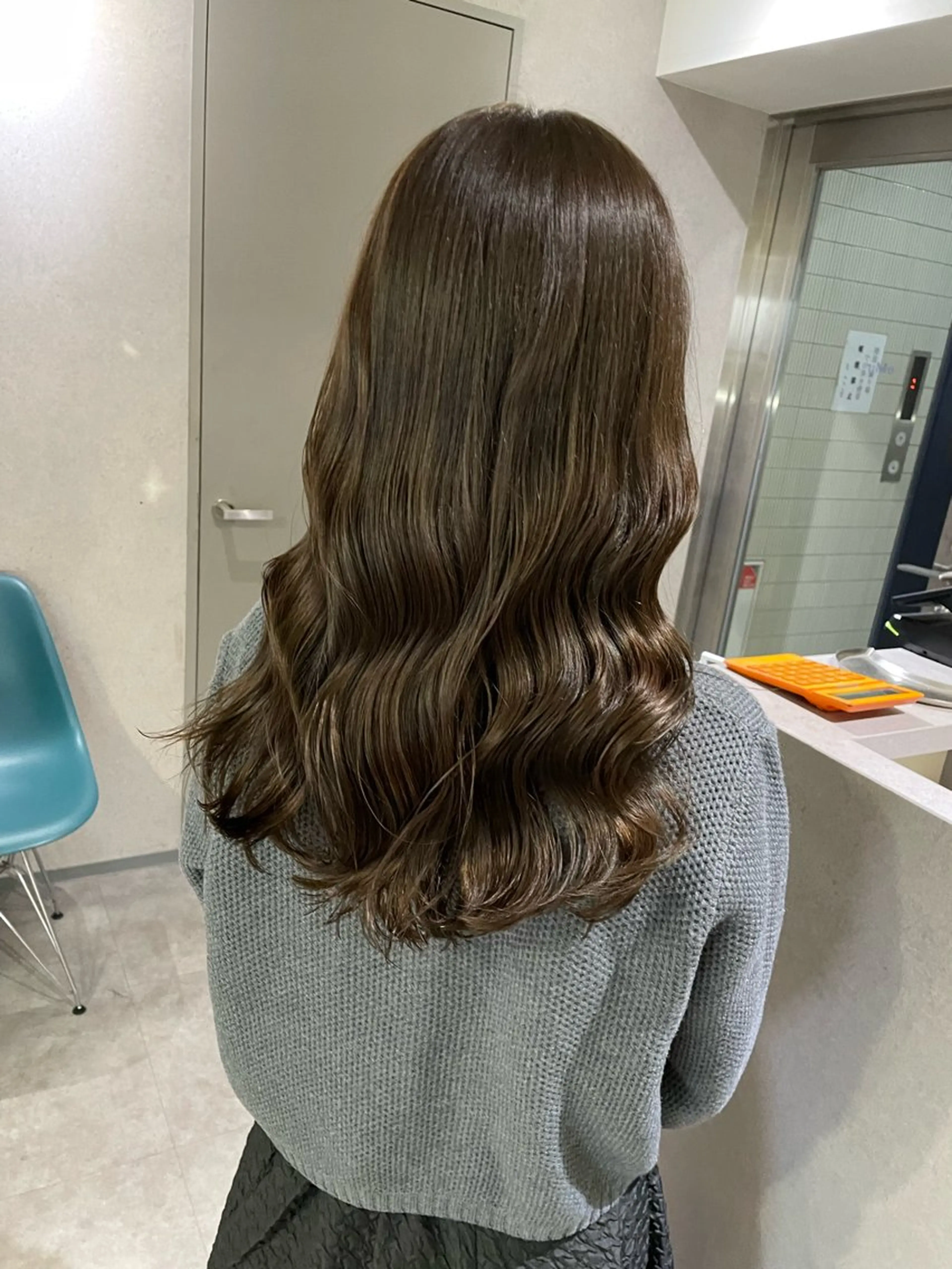 【先着10名限定‼️】レディースカット➕シャンプー➕トリートメント➕🎁ホームケアシャンプー付の写真