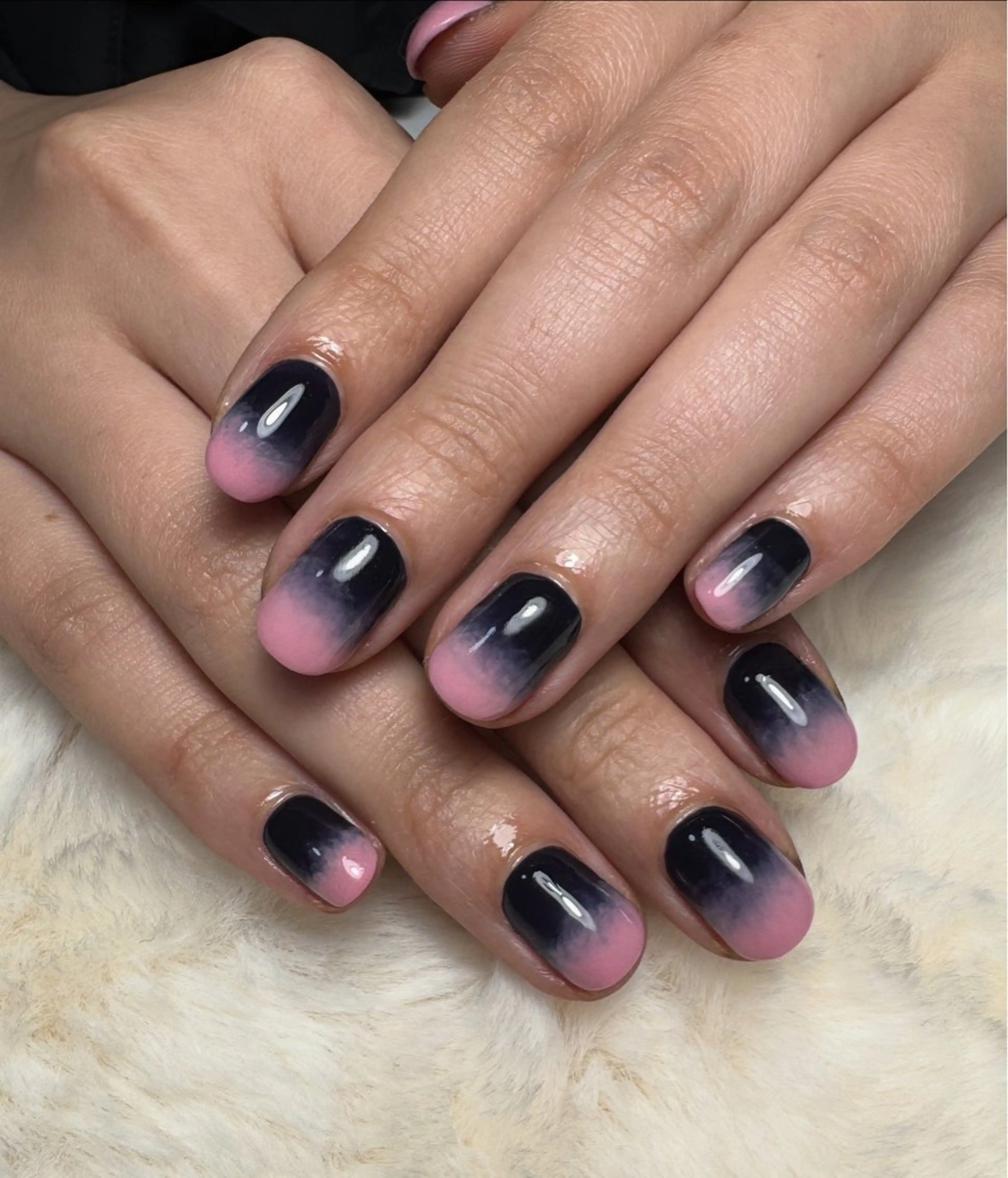ネイル ハンドネイル Yuka nail所属・薬院nailist yukaのネイルデザイン