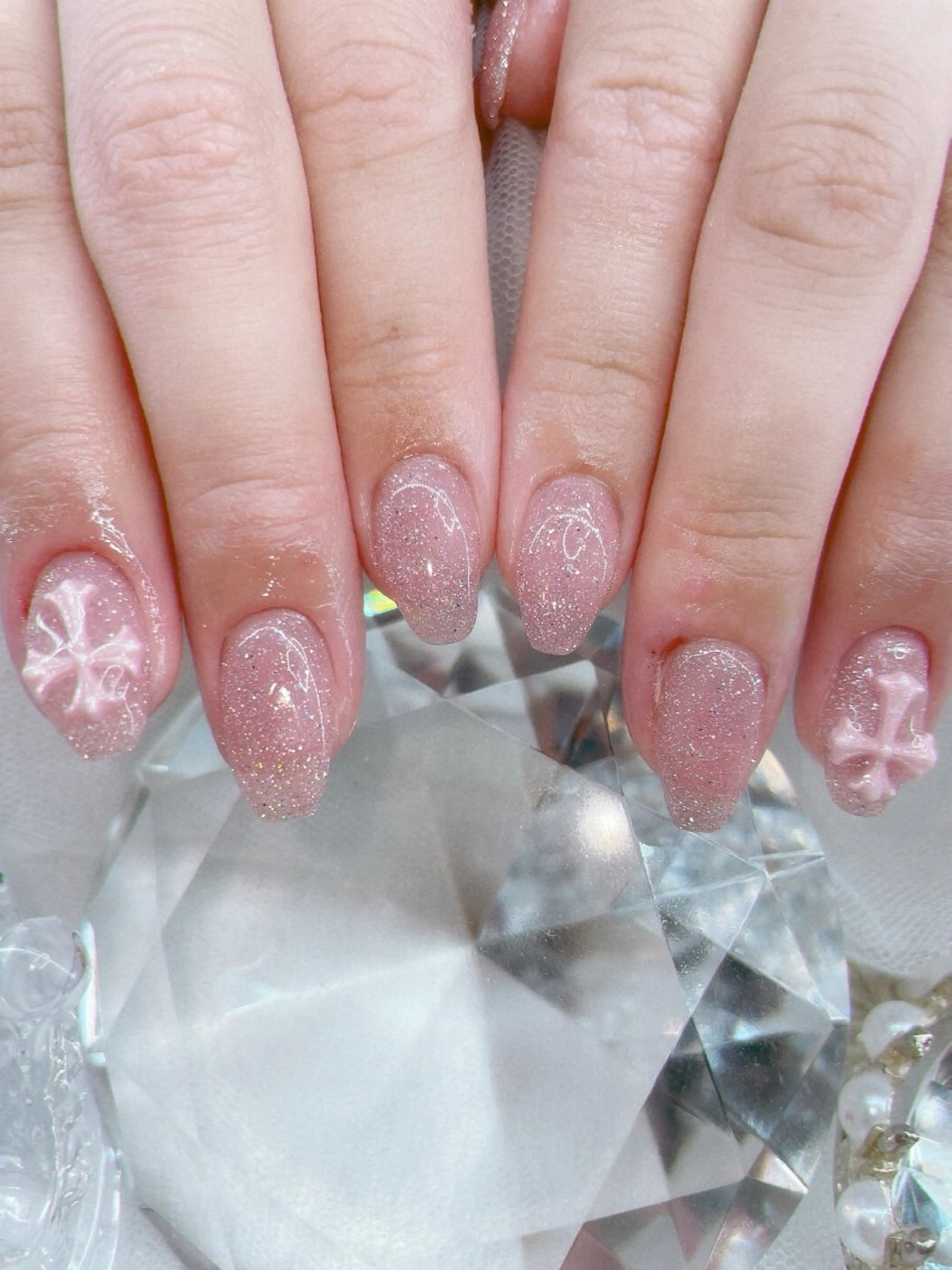 ネイル ハンドネイル misun_nail所属・misun_ nailのネイルデザイン