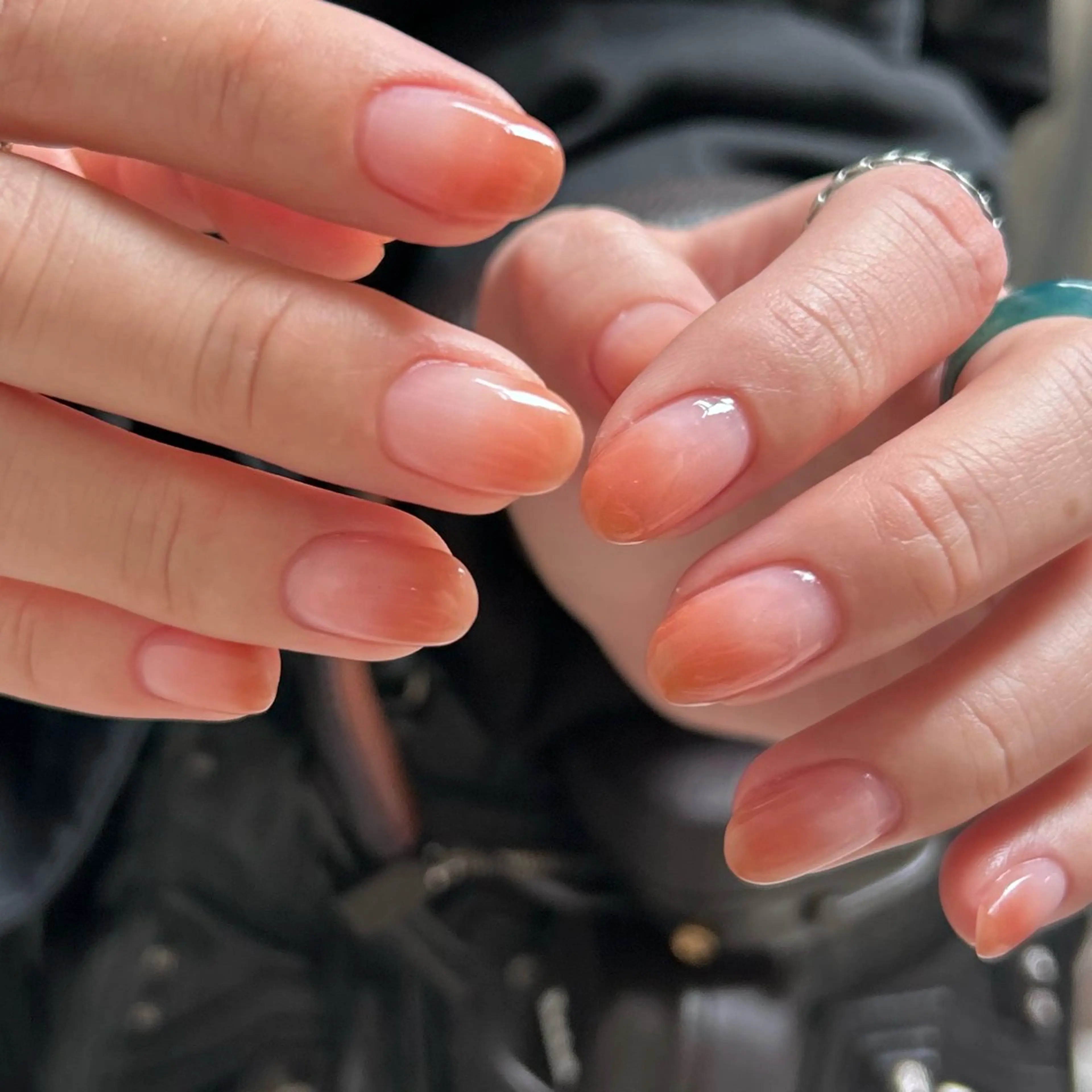 ネイル 山﨑　美優 / Manonのネイルデザイン