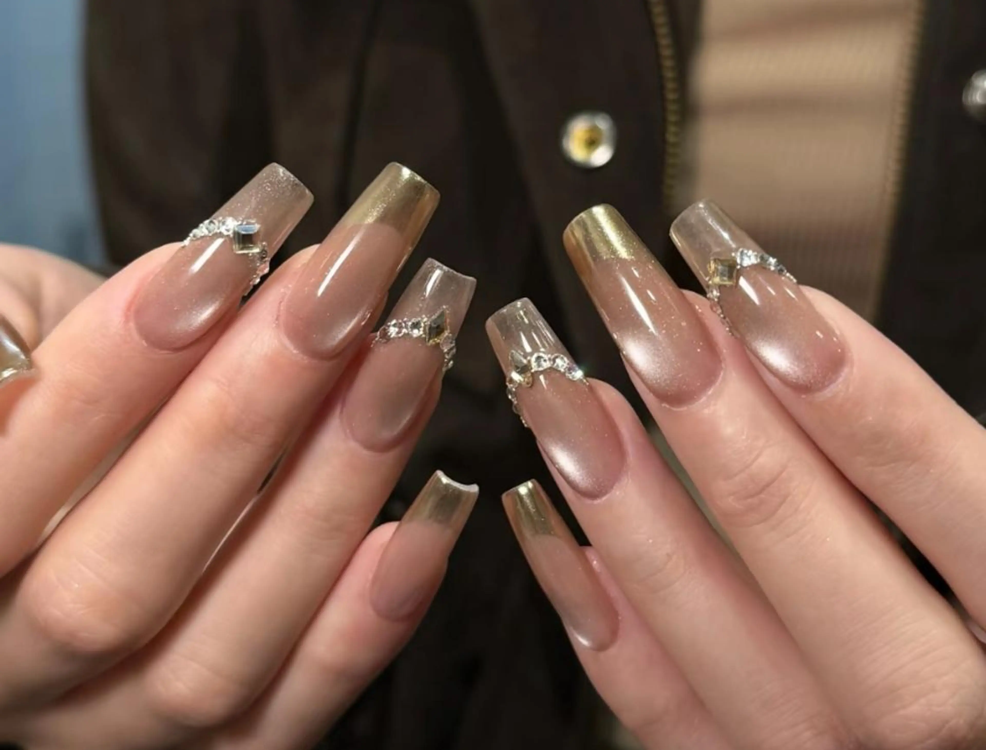 ネイル ハンドネイル Miya🎀 nailのネイルデザイン