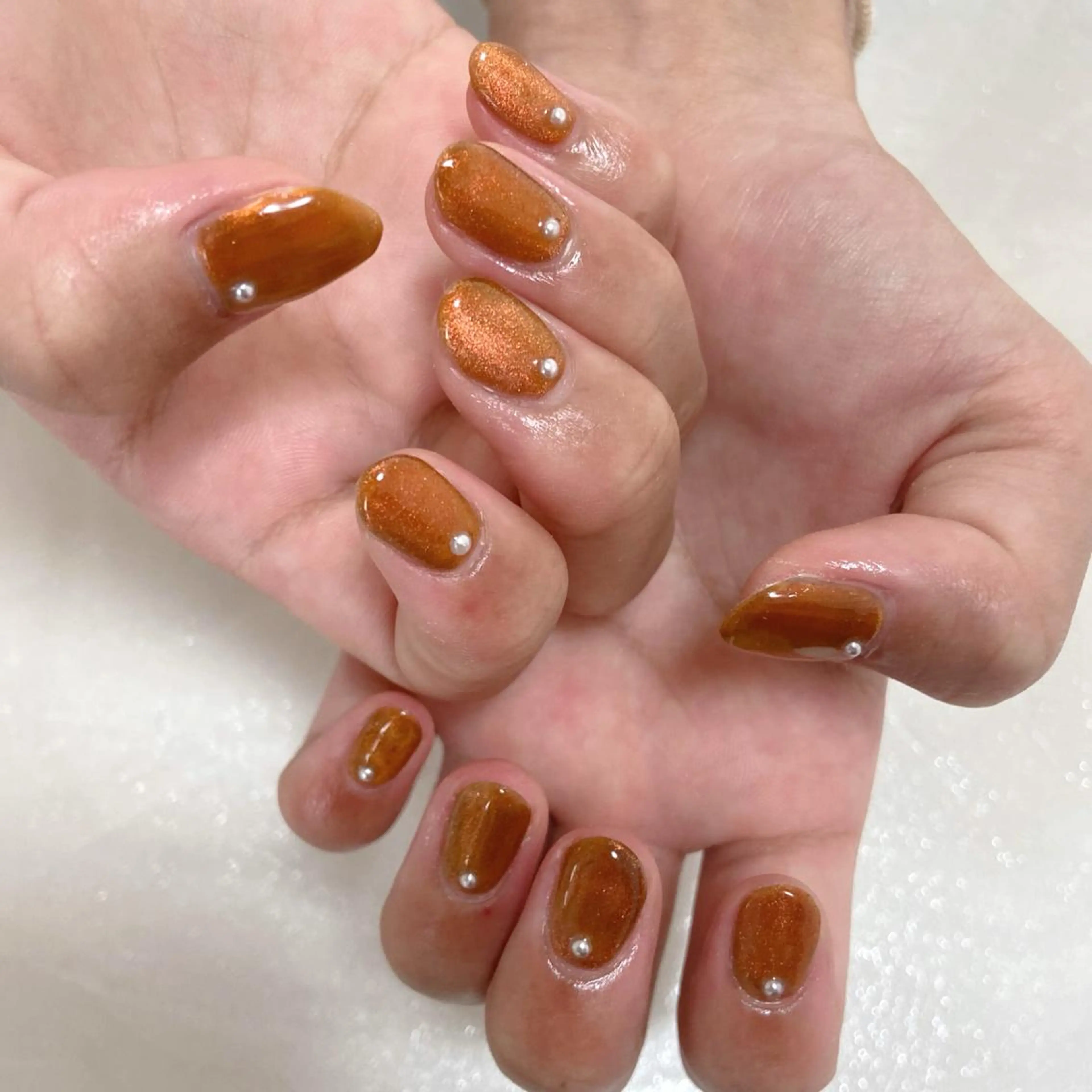 ネイル nail salon MARuのネイルデザイン