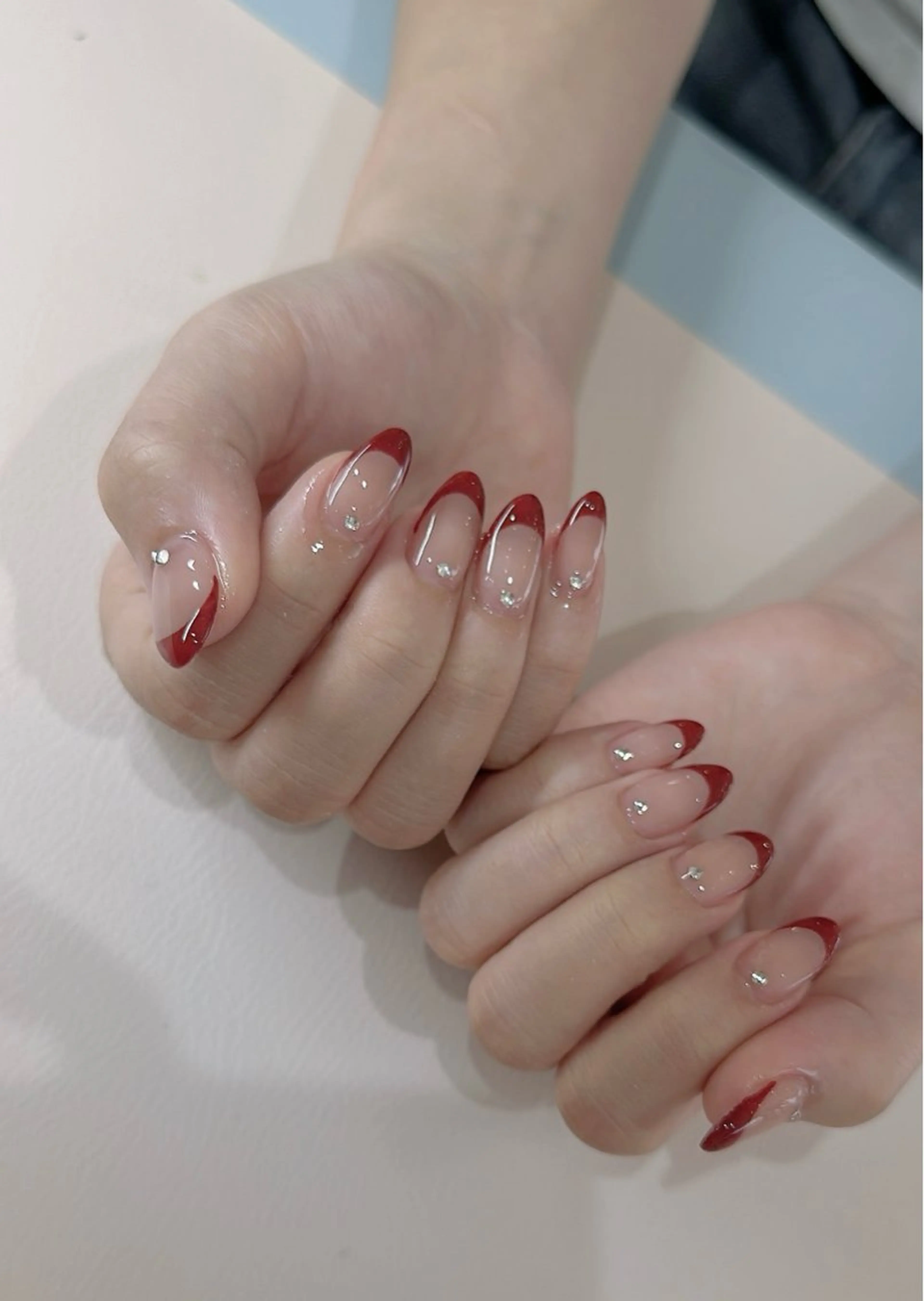 ネイル ハンドネイル NANA NAILのネイルデザイン