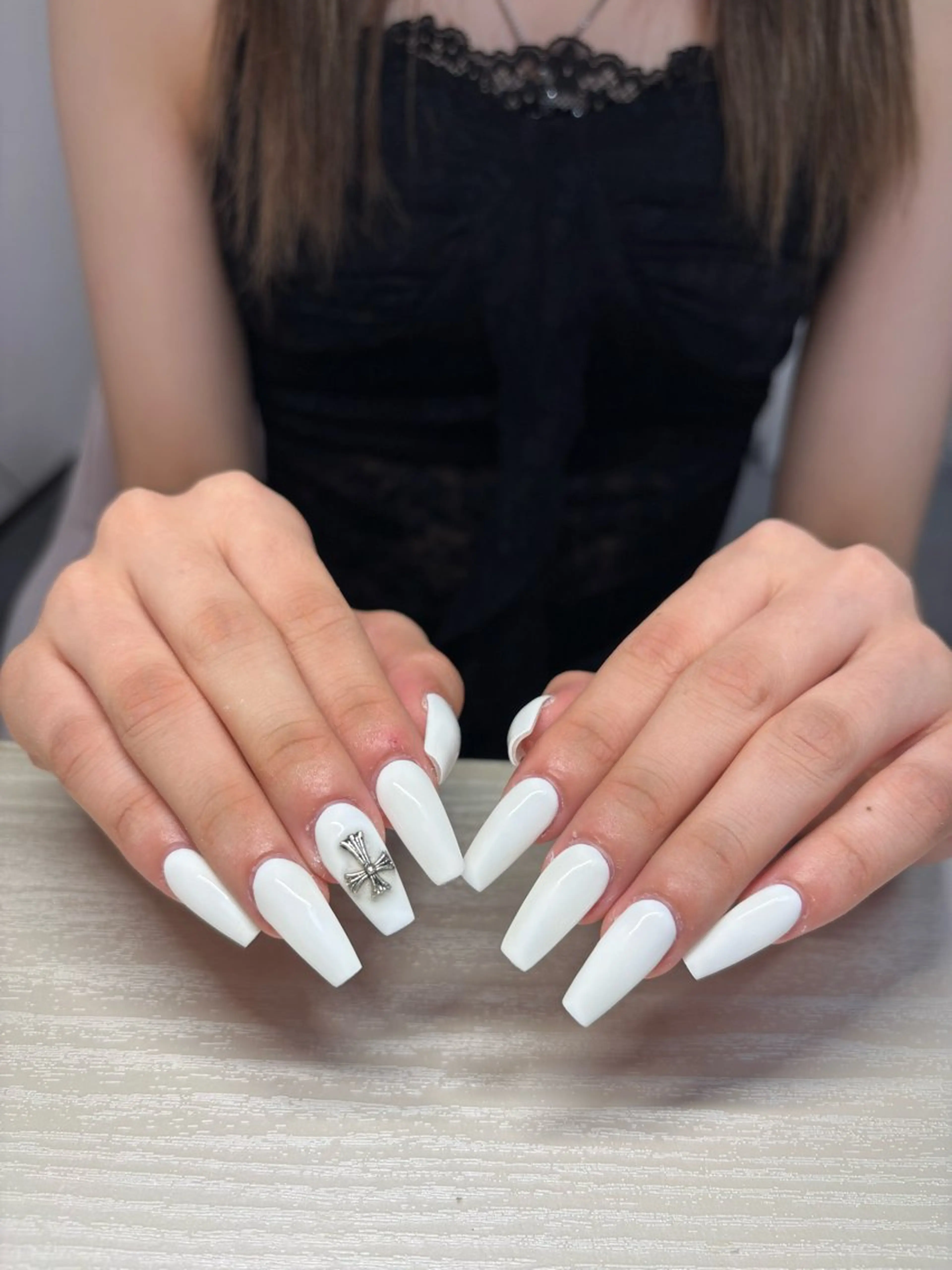 ネイル I P'ink nail salon所属・I pinknail 韓国風·持ち込み専門のネイルデザイン