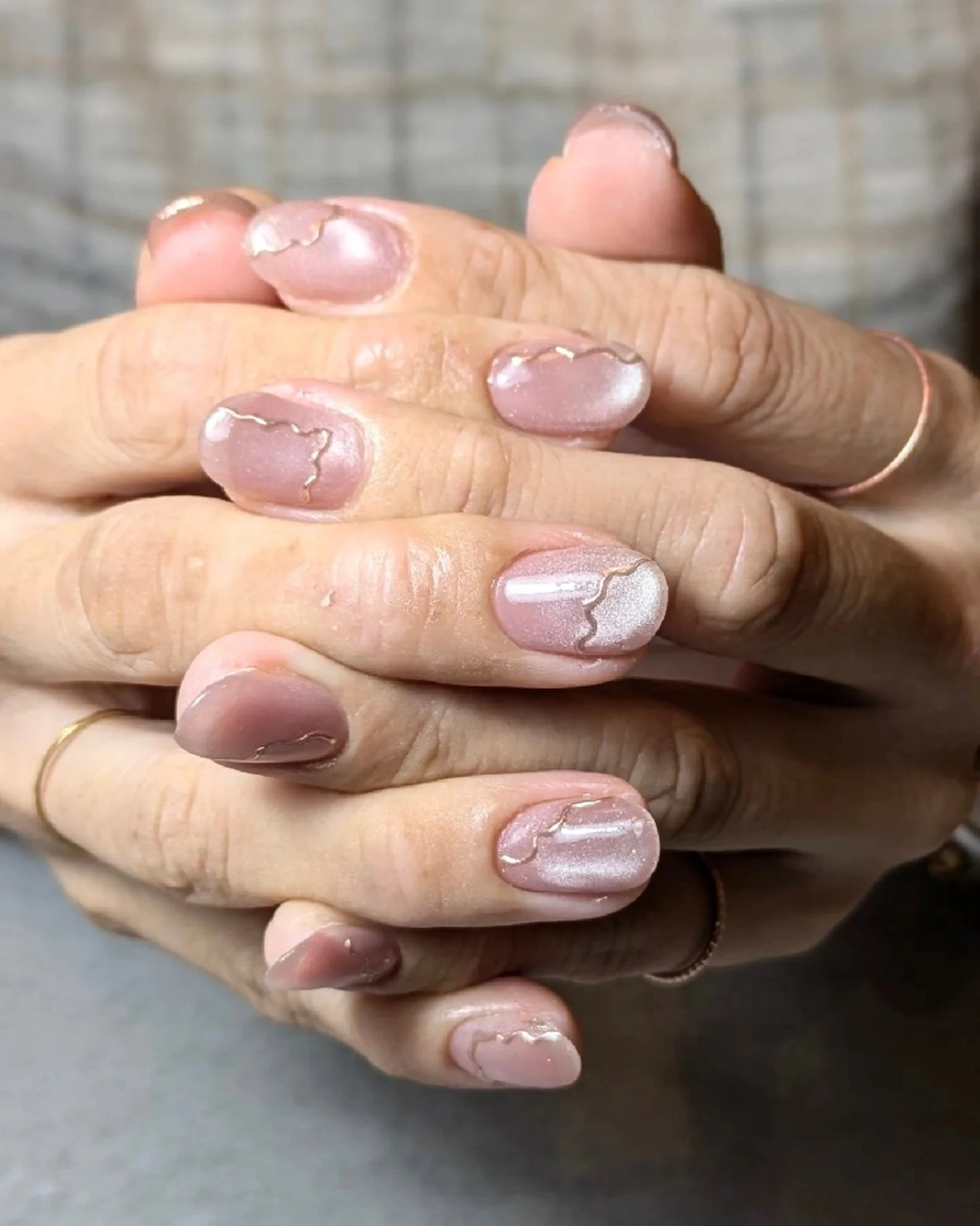 ネイル ハンドネイル UFU. nailのネイルデザイン