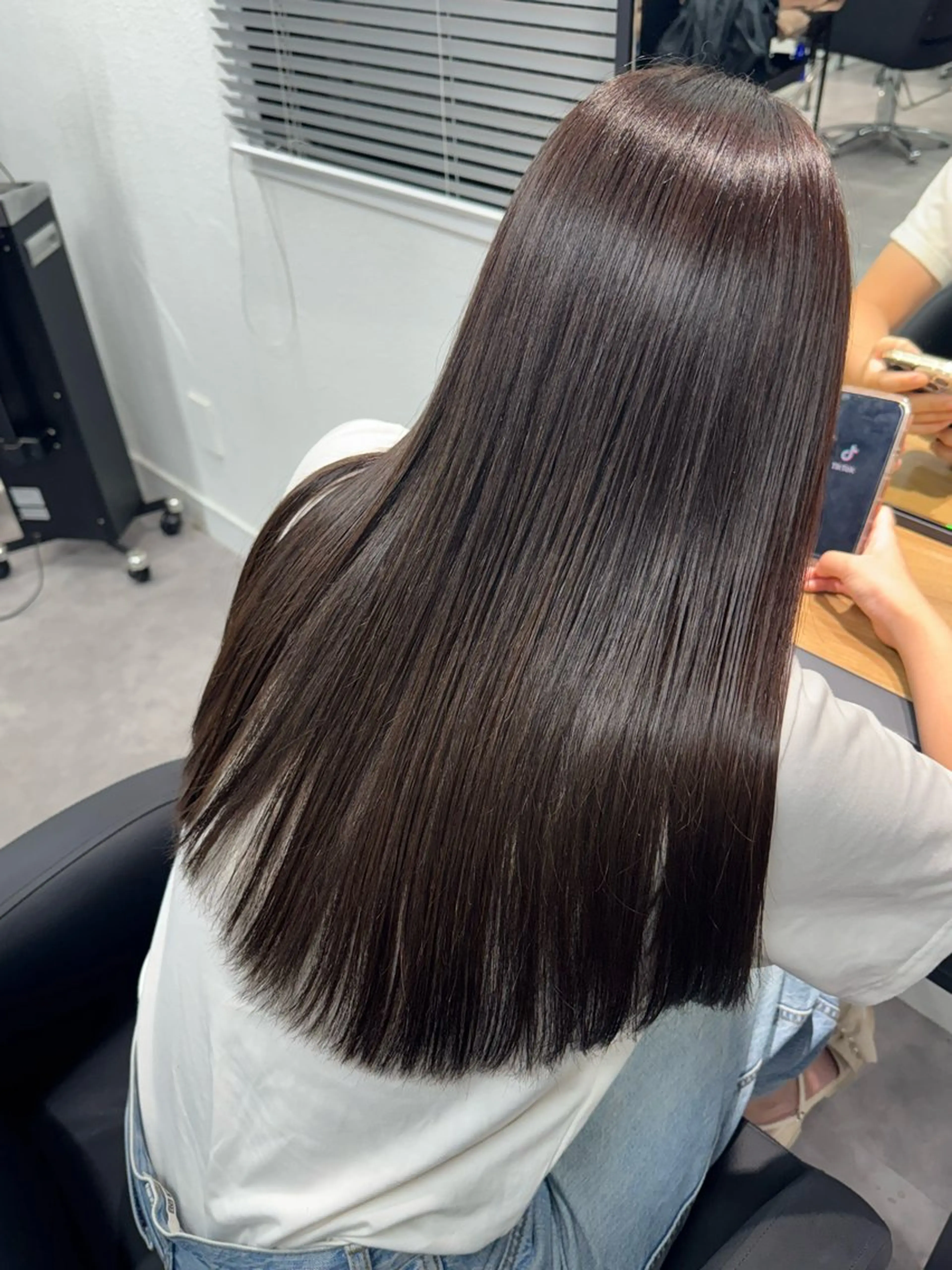 カラー Cecilhair名駅店所属・井村 春翔のヘアスタイル